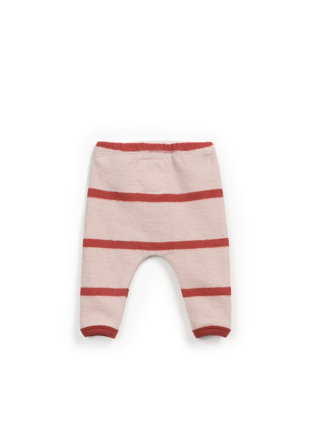 Calça às riscas | Wooden Memories - PLAYUP