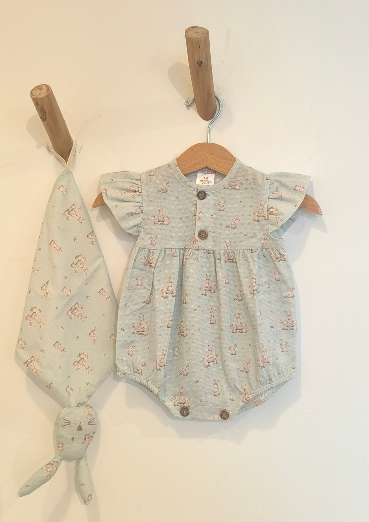 Fofo Paris - MIGHTY LOVE