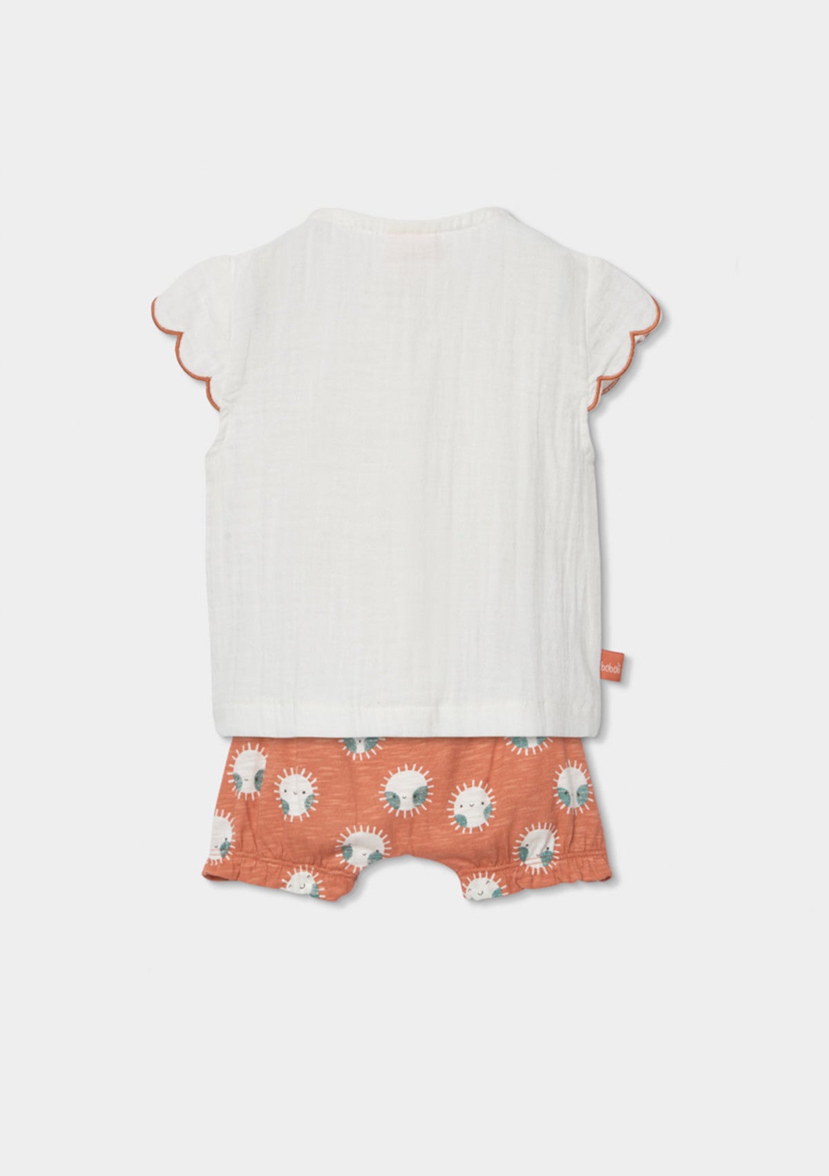 Conjunto Sóis - BOBOLI