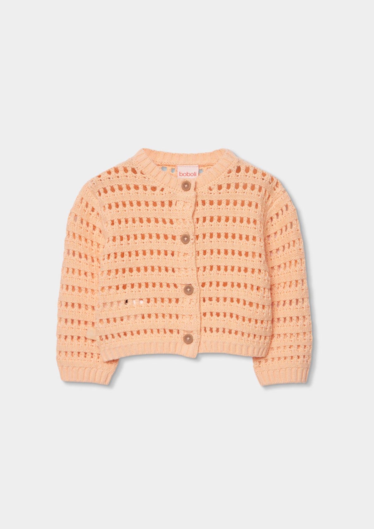 Casaco tricot - BOBOLI