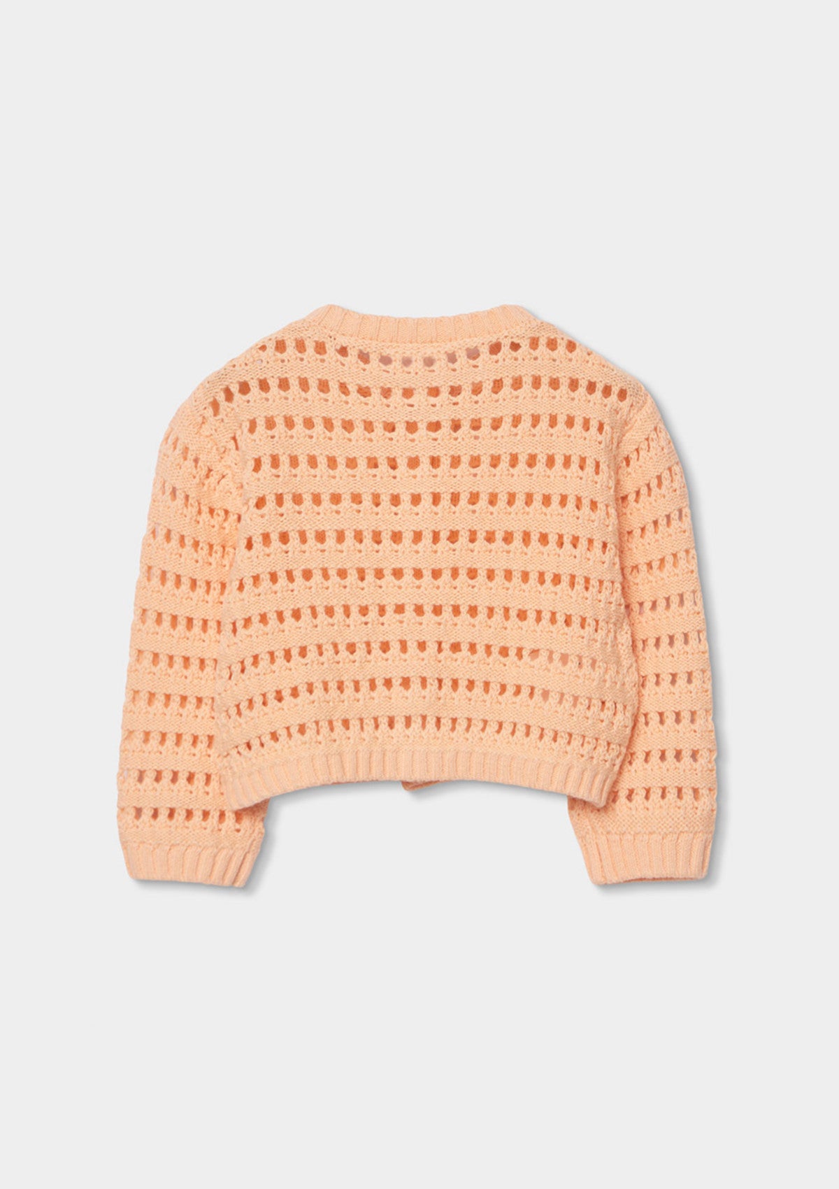 Casaco tricot - BOBOLI