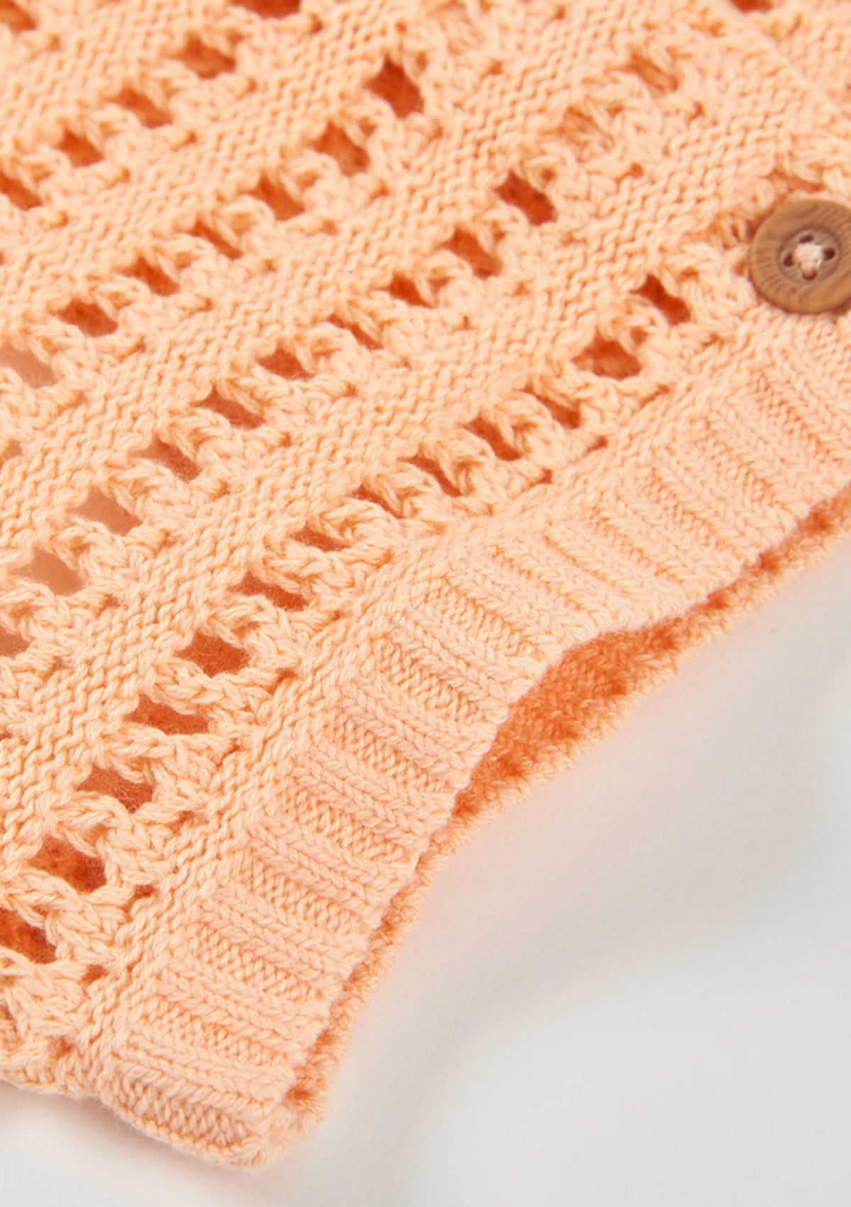 Casaco tricot - BOBOLI