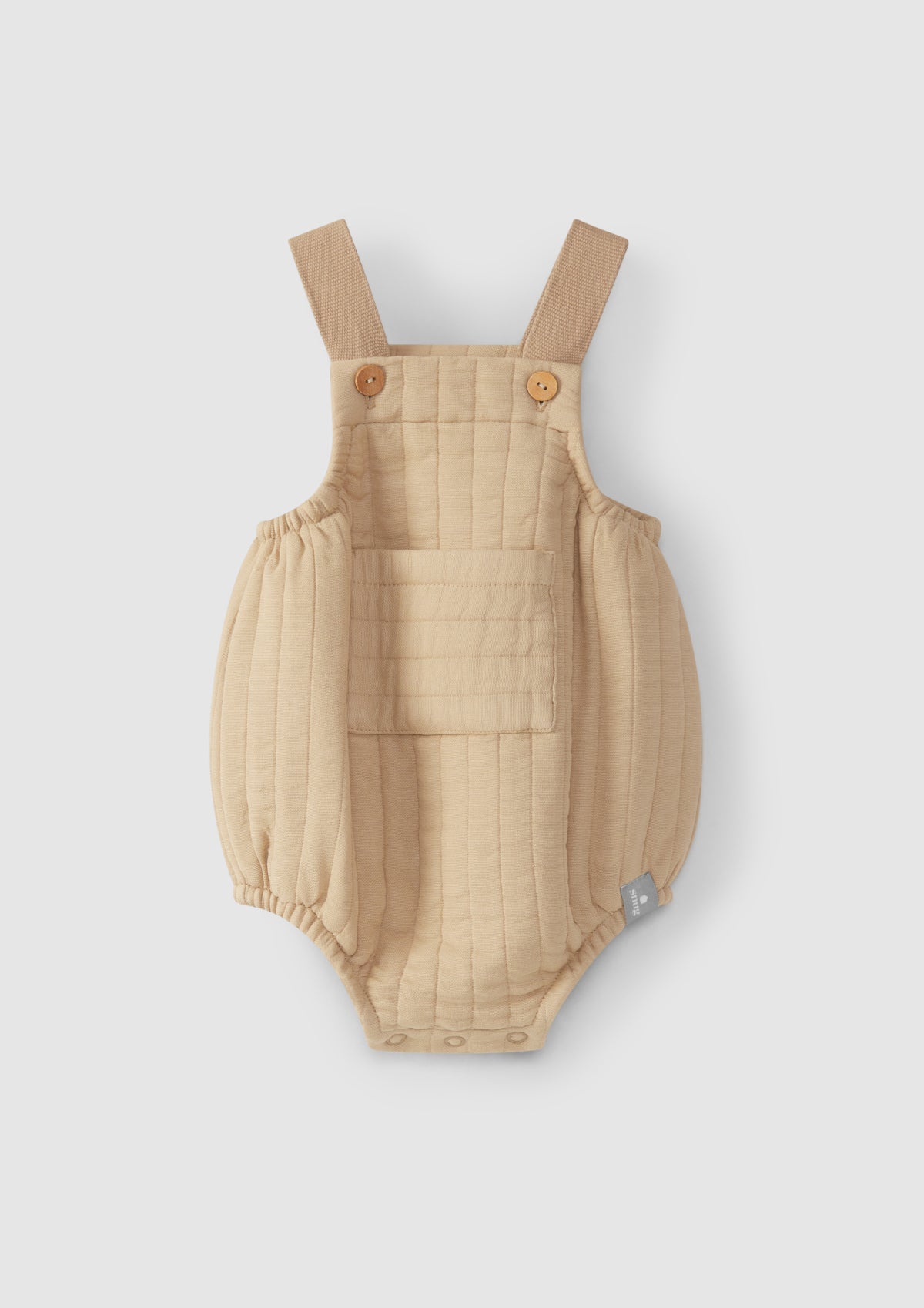 Fofo com bolso - SNUG