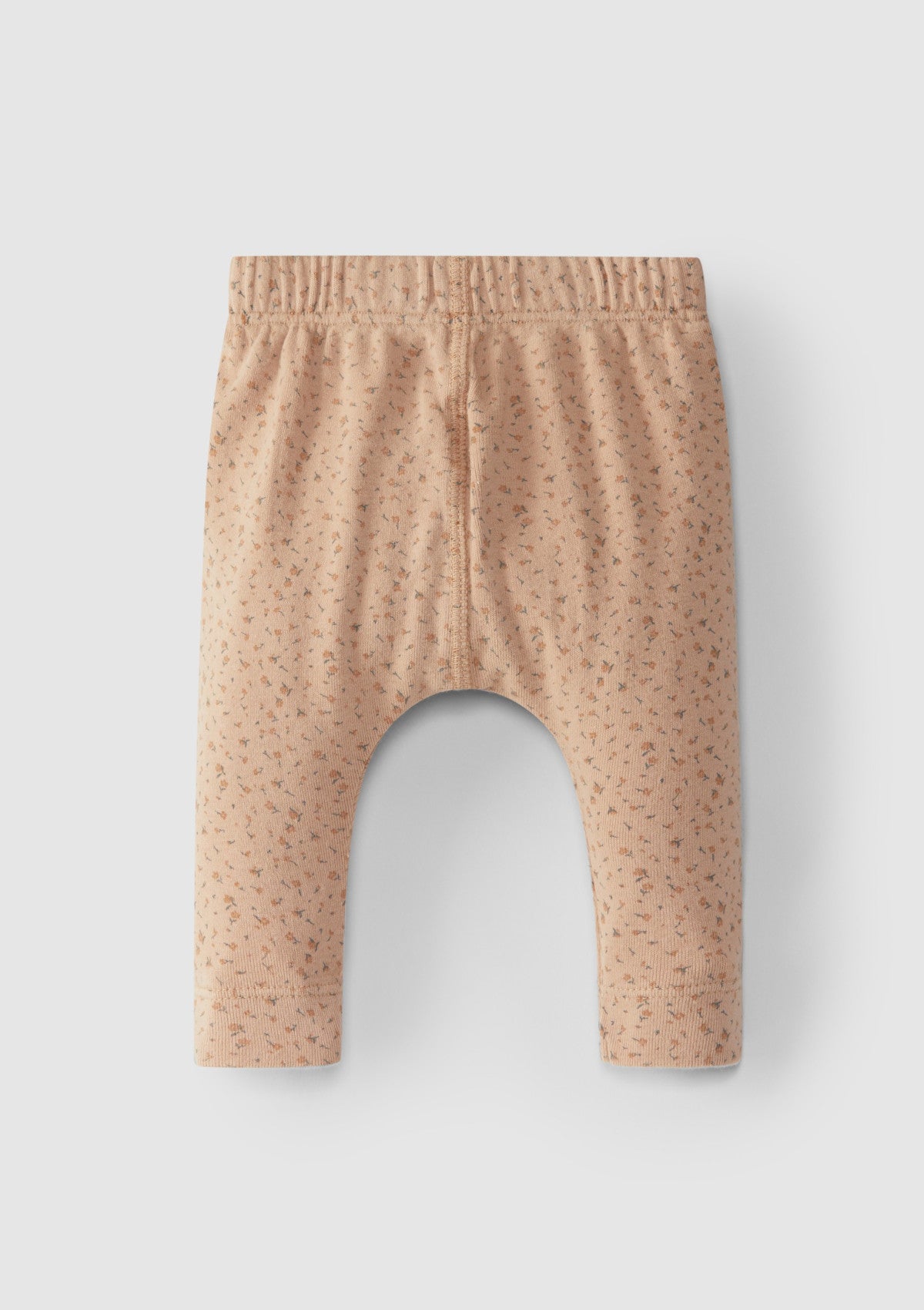 Leggings estampadas algodão orgânico - SNUG