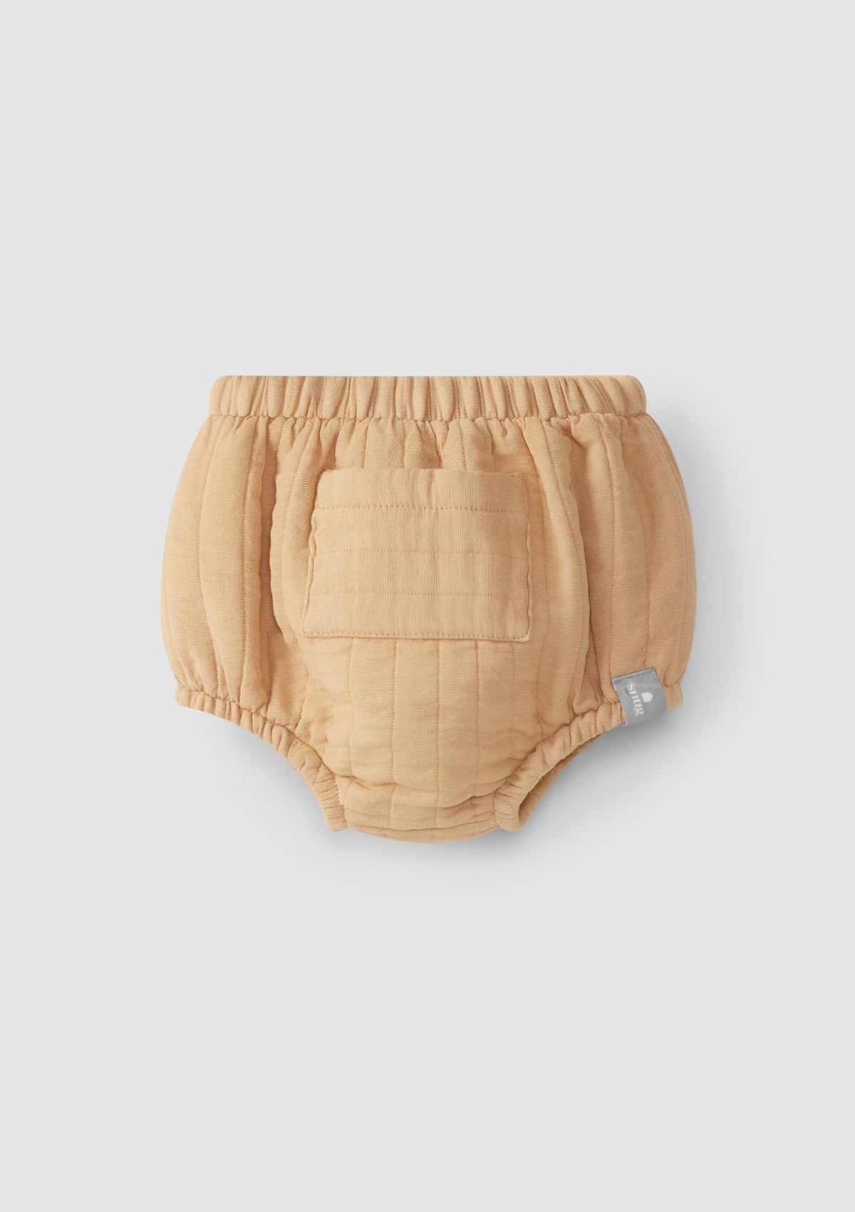Tapa fraldas pull-up com bolso - SNUG