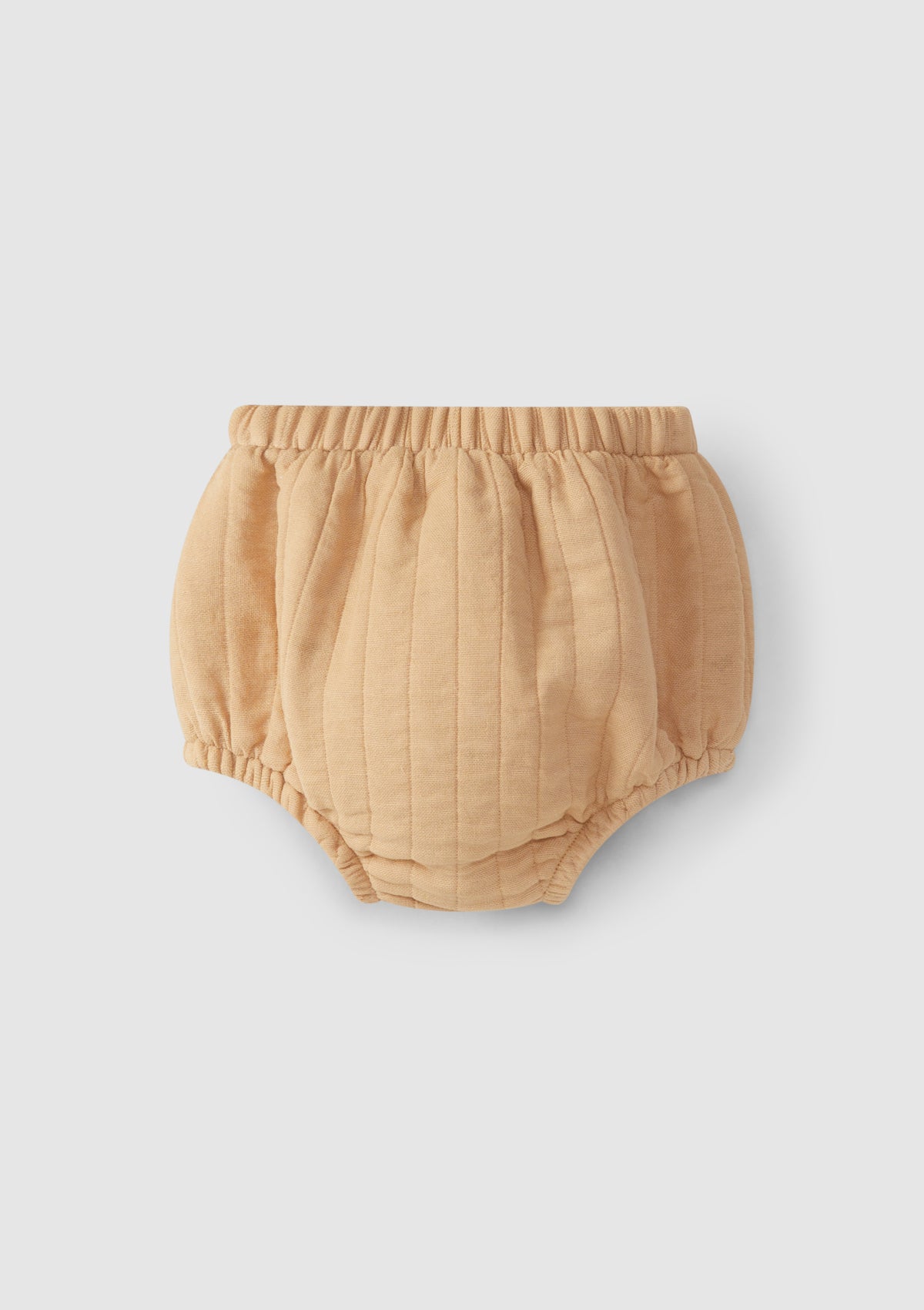 Tapa fraldas pull-up com bolso - SNUG