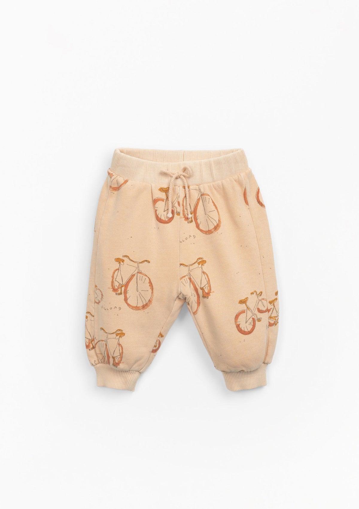 Calça com estampado de bicicletas | Mother Lúcia - PLAYUP