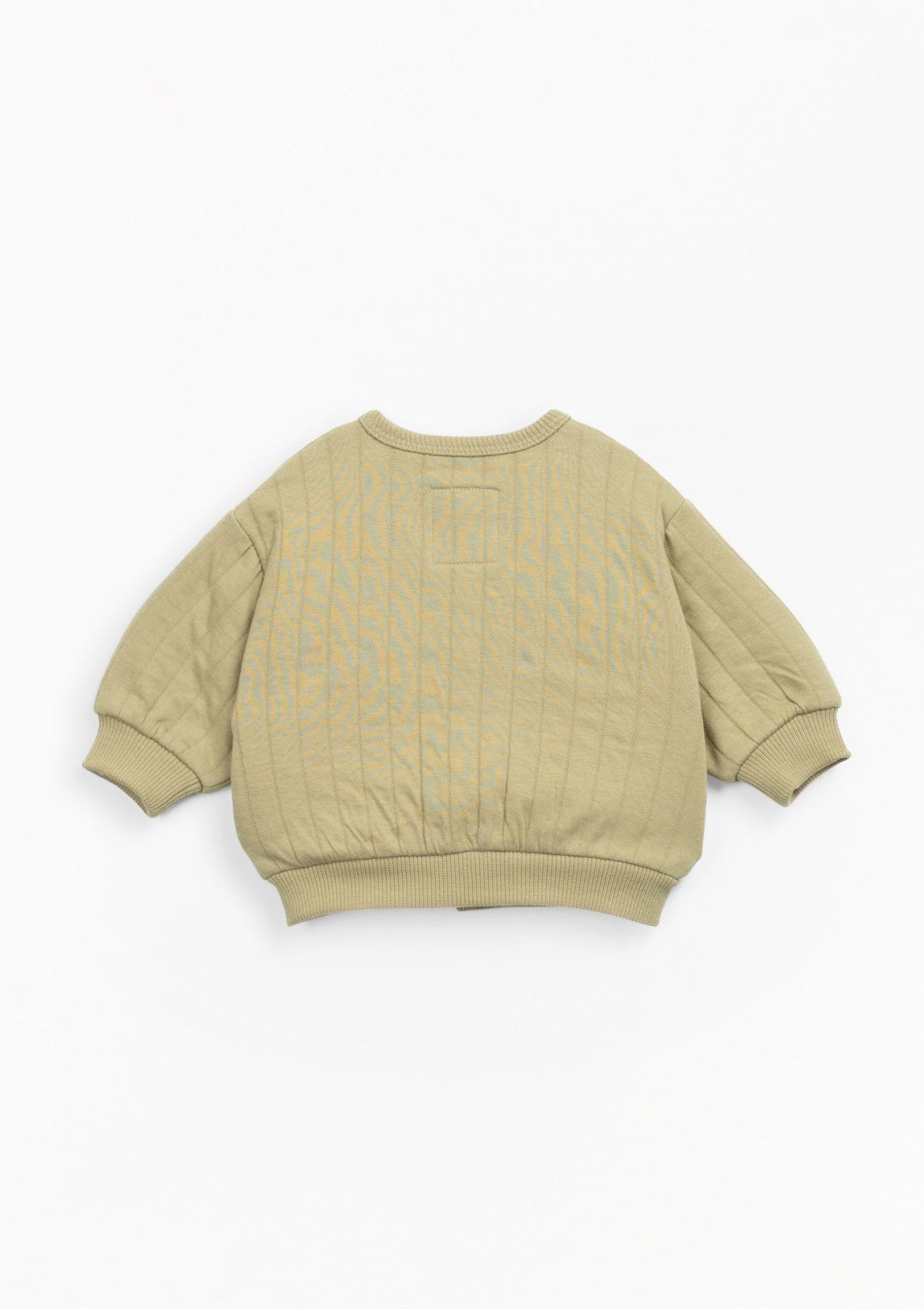 Casaco acolchoado | Mother Lúcia - PLAYUP