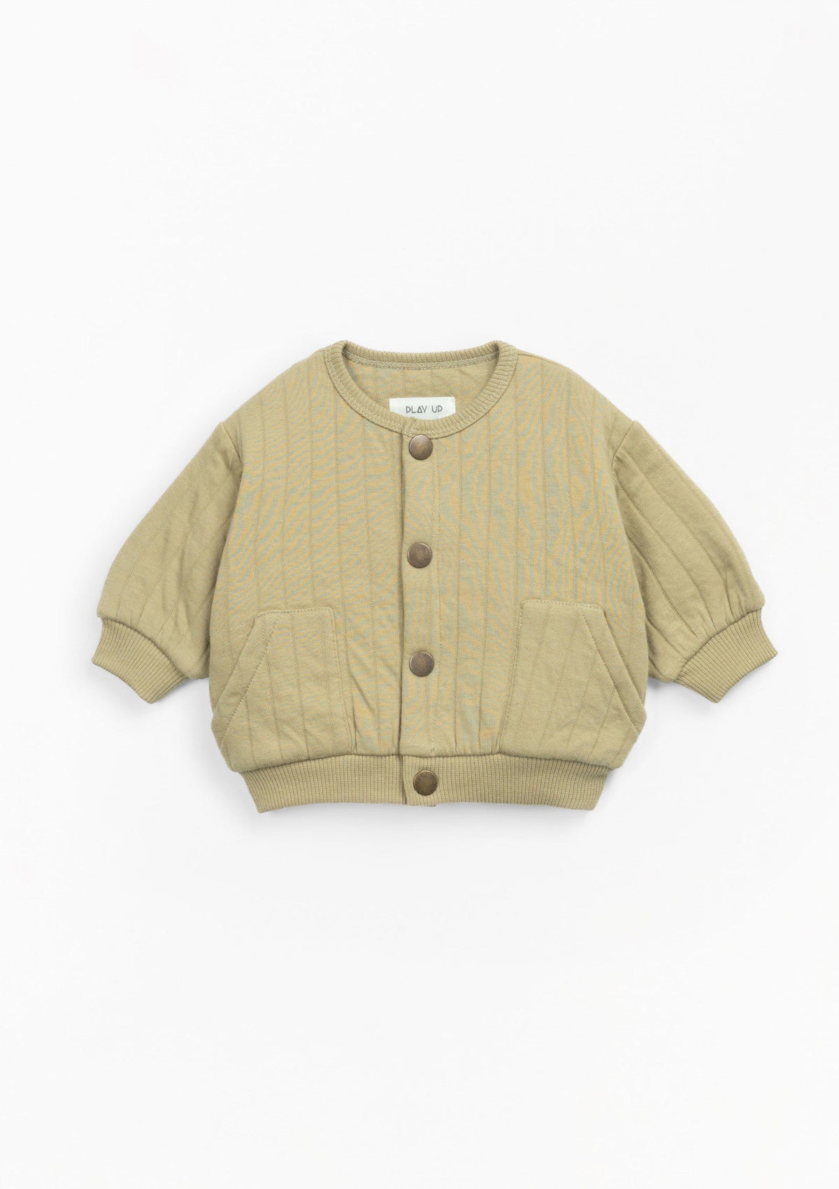 Casaco acolchoado | Mother Lúcia - PLAYUP