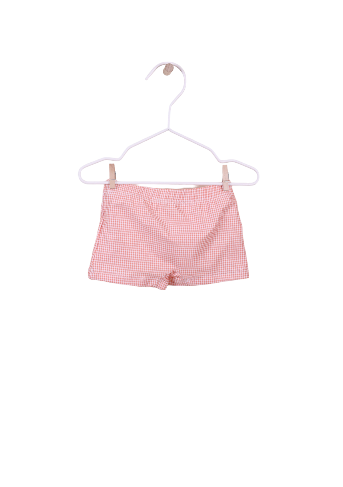 Calções de Banho Vichy - WEDOBLE