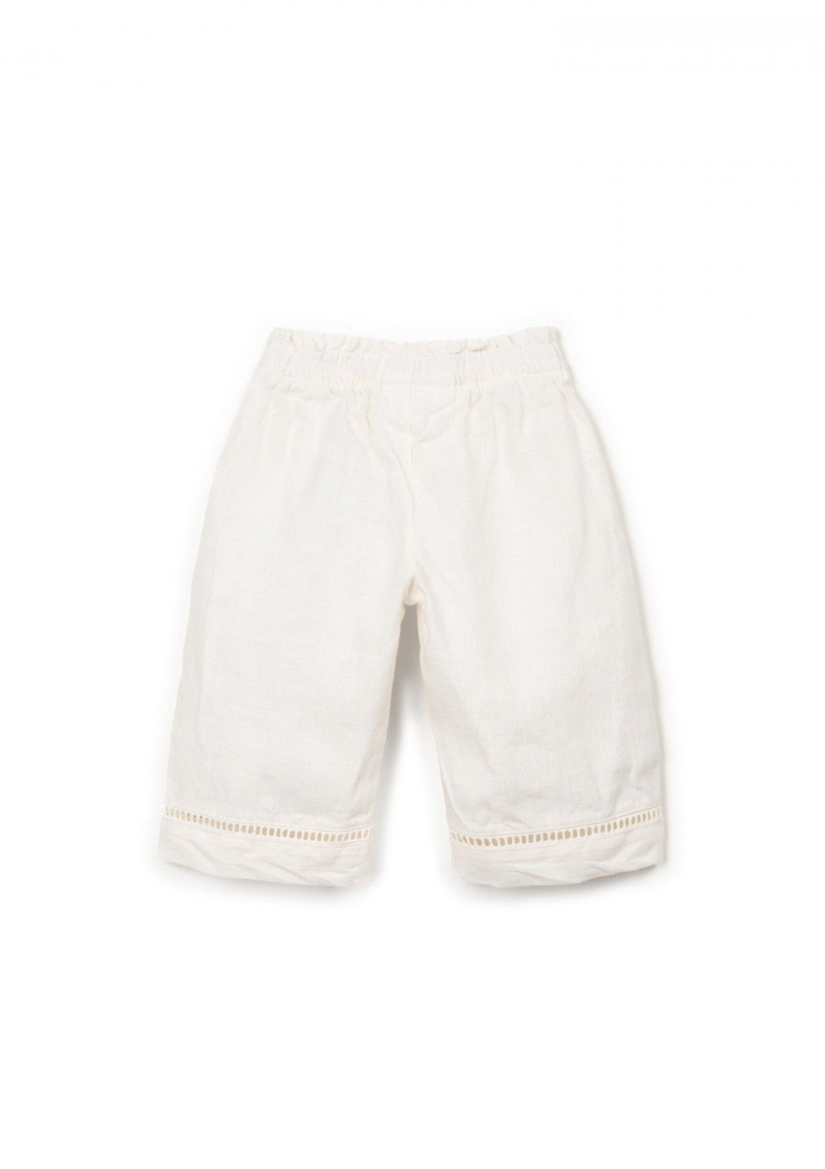 CALÇA LINHO - PLAYUP