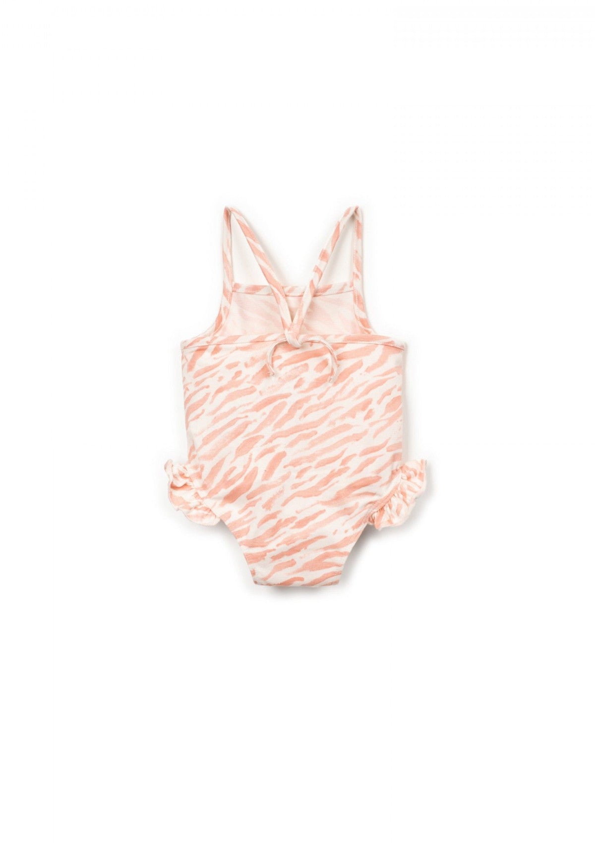 FATO DE BANHO ESTAMPADO - PLAYUP