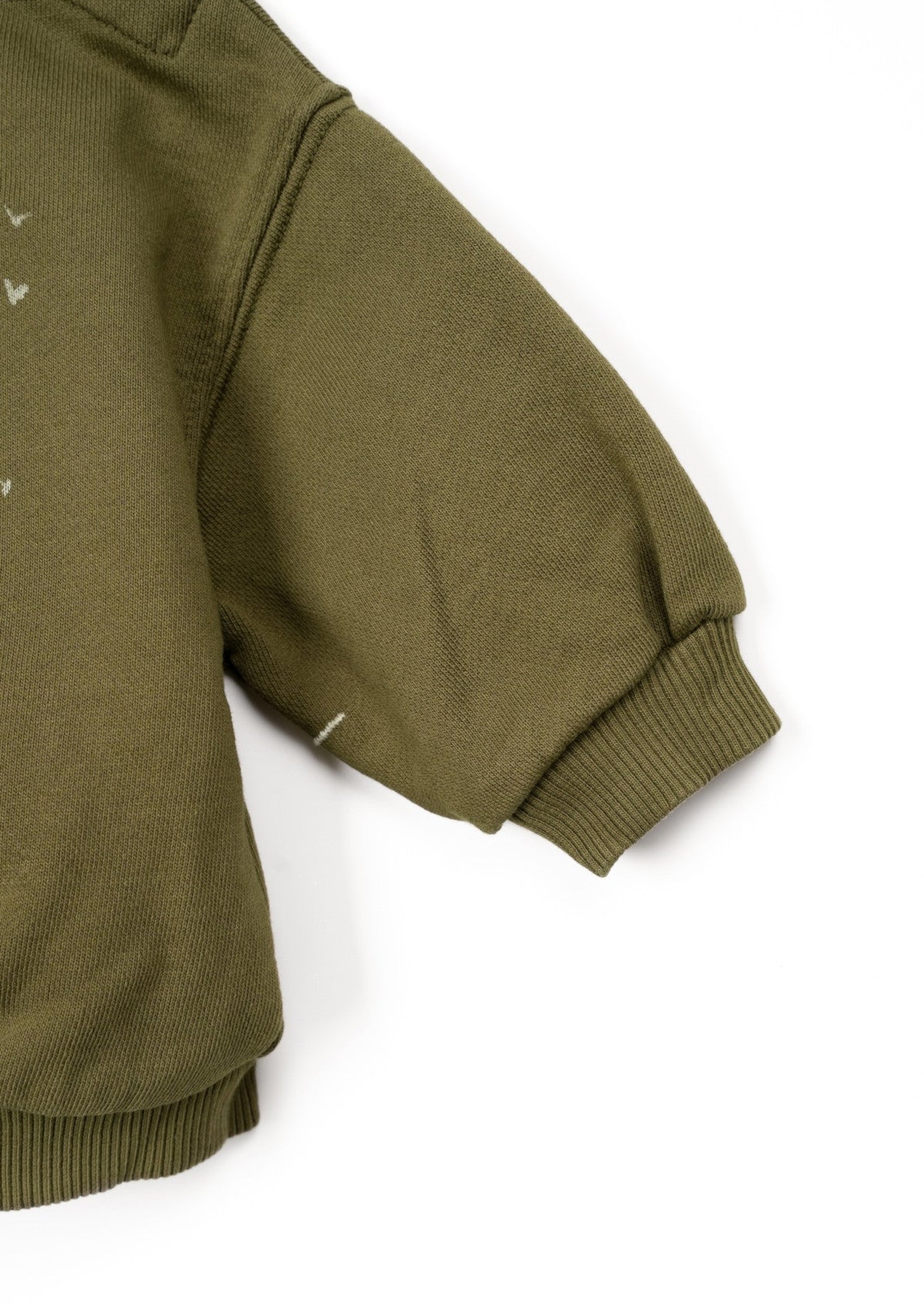 Camisola com desenho nas costas - PLAYUP