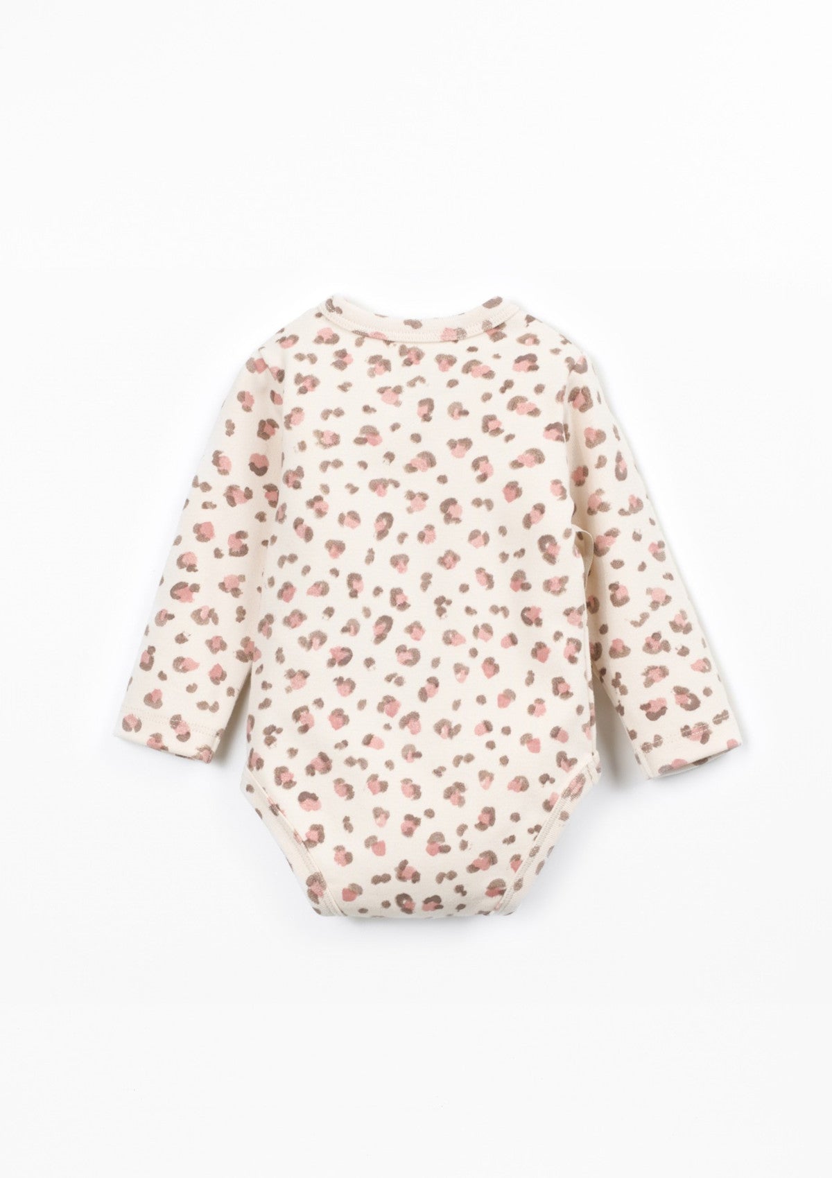 Body com estampado - PLAYUP
