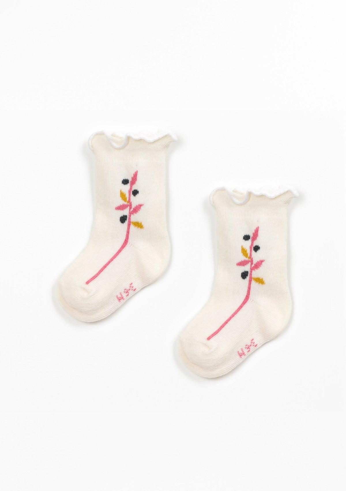 Meias com estampado - PLAYUP