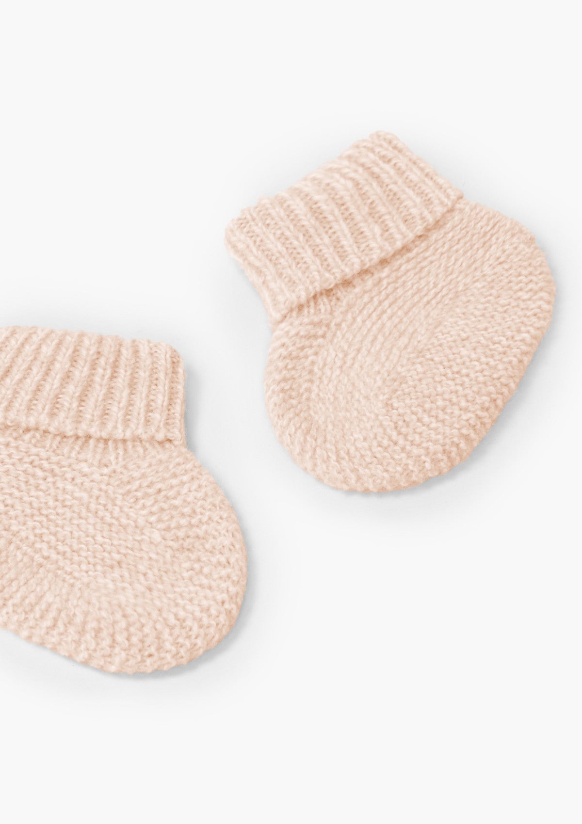 Carapins tricotados em lã merino | YOU ARE SO KIND & SWEET - WEDOBLE