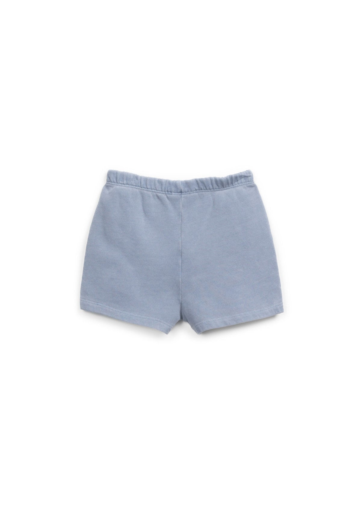 Calção com mistura de fibras naturais | Textile Art - PLAYUP