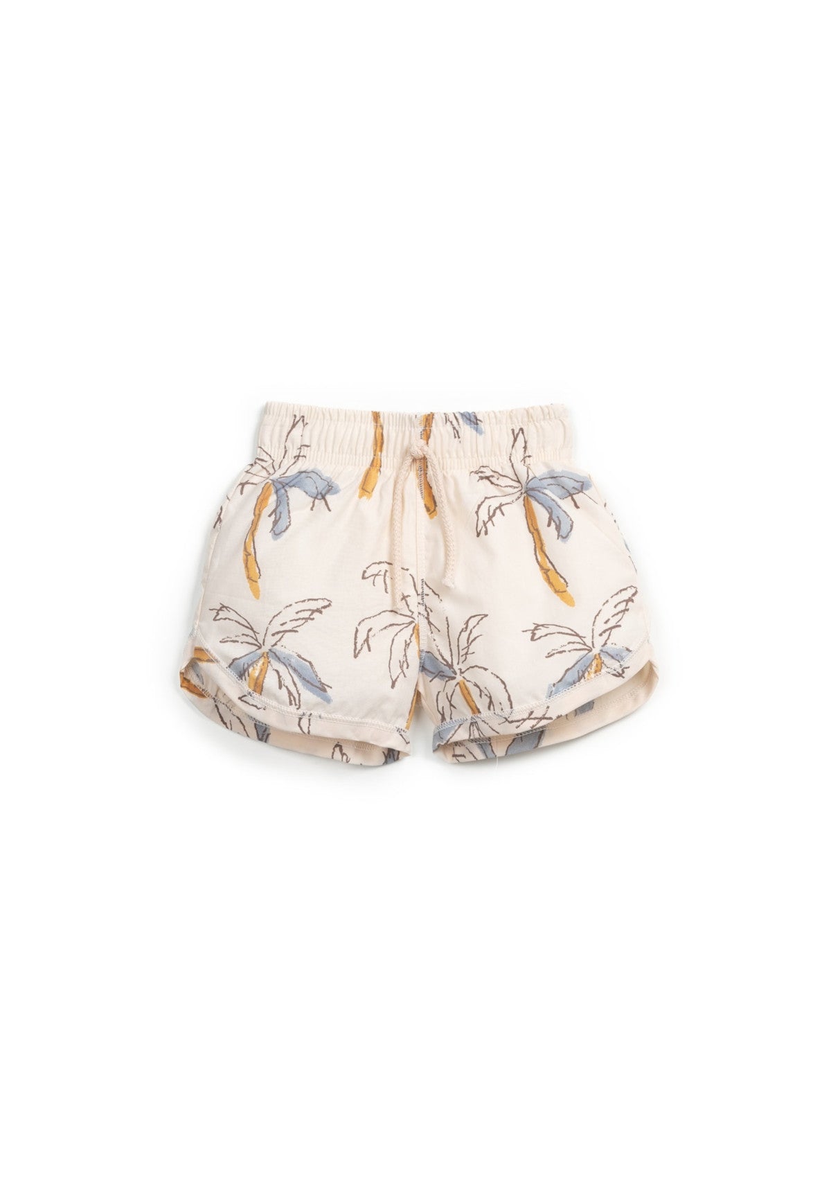 Calção de banho com cueca interior | Textile Art - PLAYUP