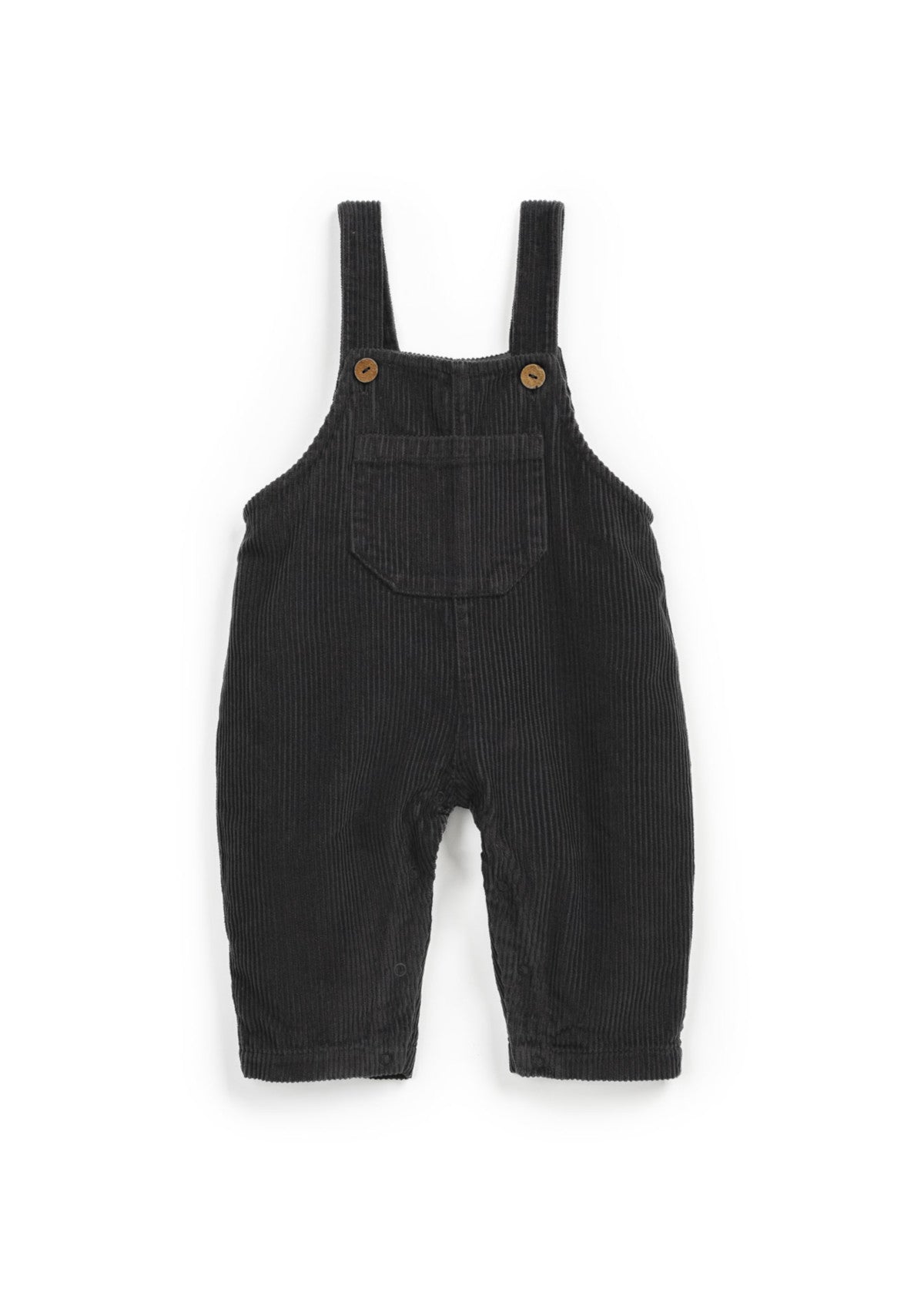 Macacão com abertura entre pernas | Wooden Memories - PLAYUP