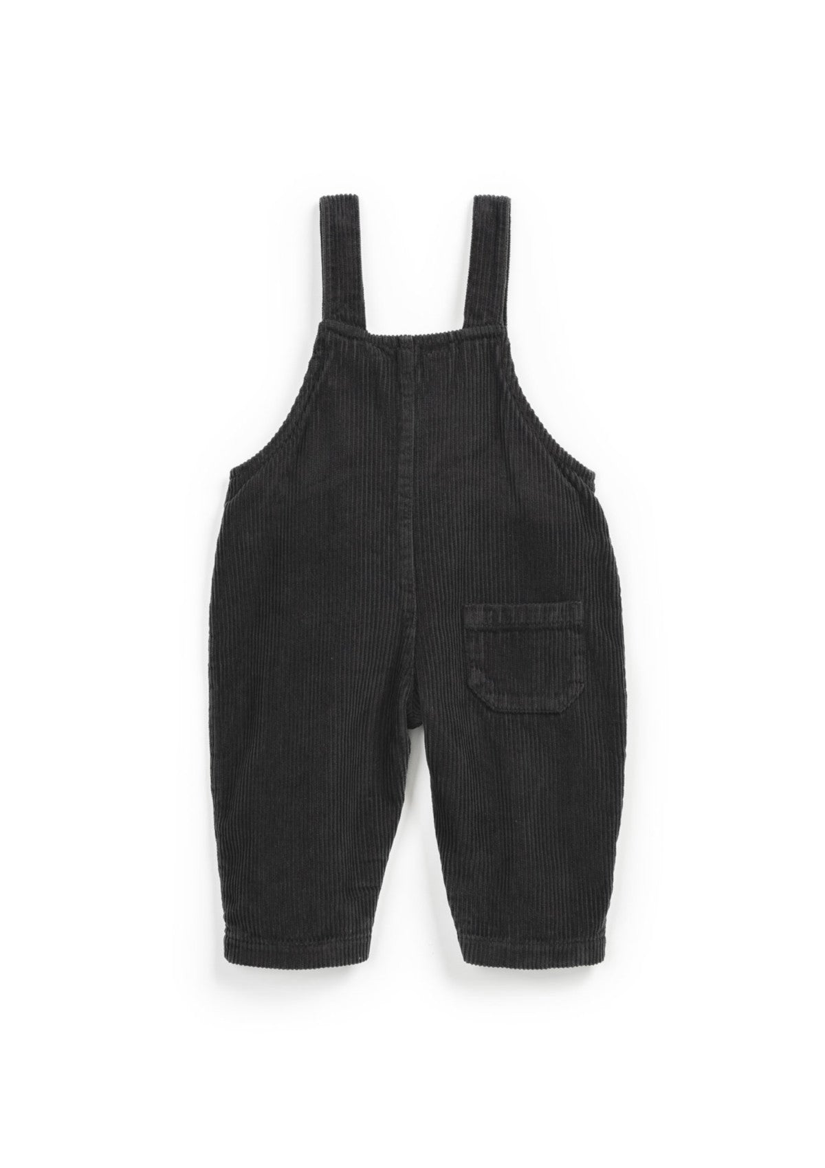 Macacão com abertura entre pernas | Wooden Memories - PLAYUP