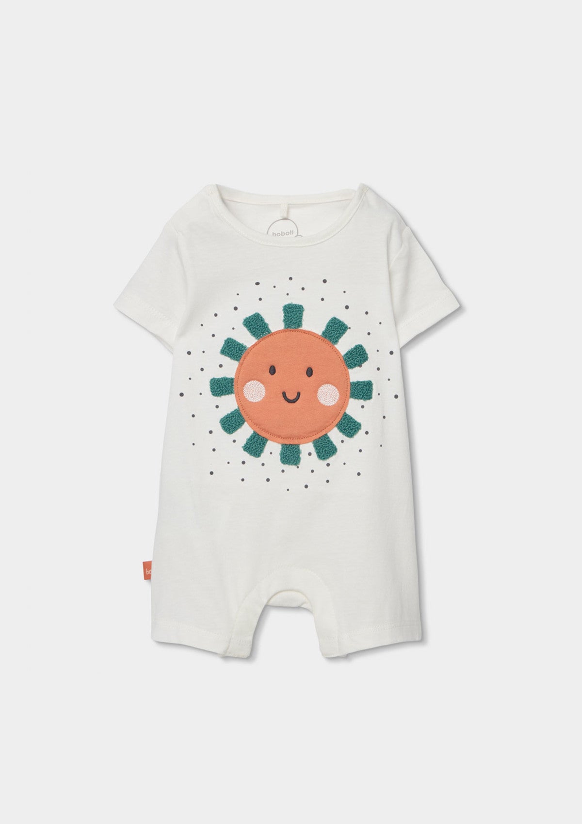 Macacão Sol - BOBOLI