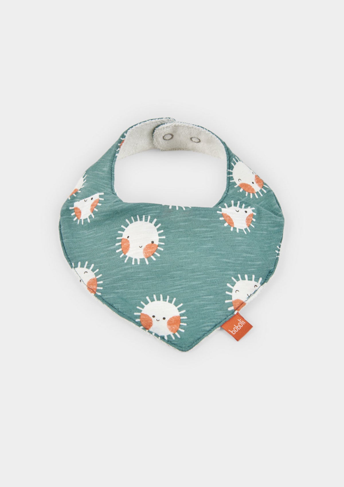 Pack 2 bandanas - BOBOLI