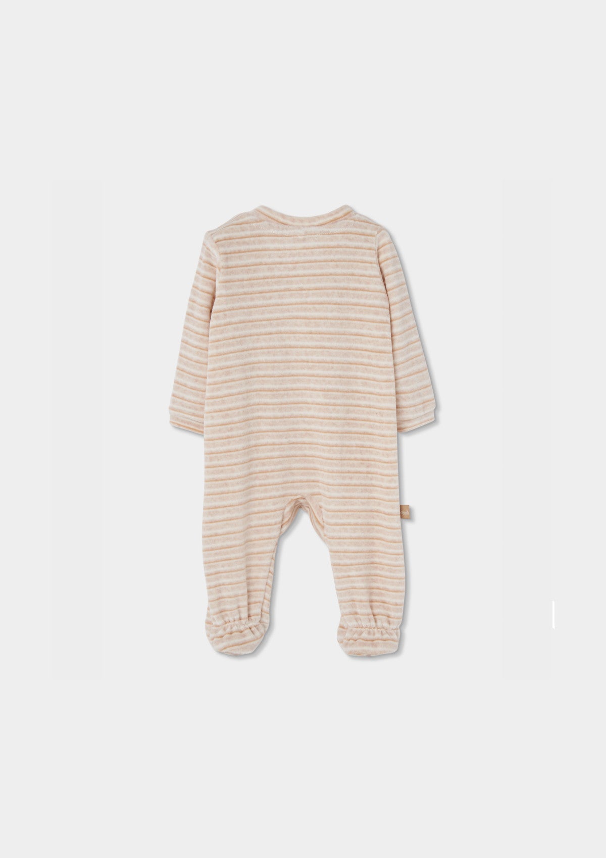 Babygrow riscas "Sweet Dreams" - BOBOLI