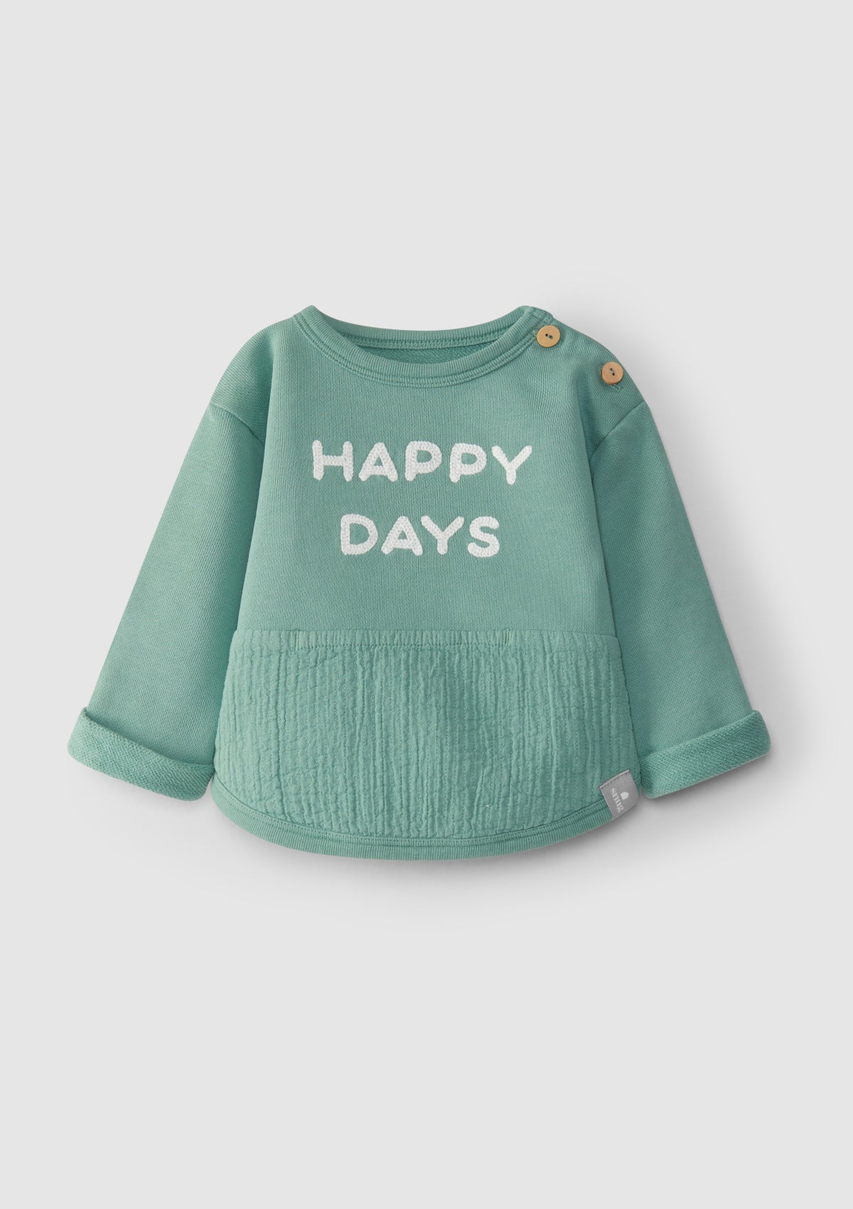 Camisola "Happy days" - SNUG