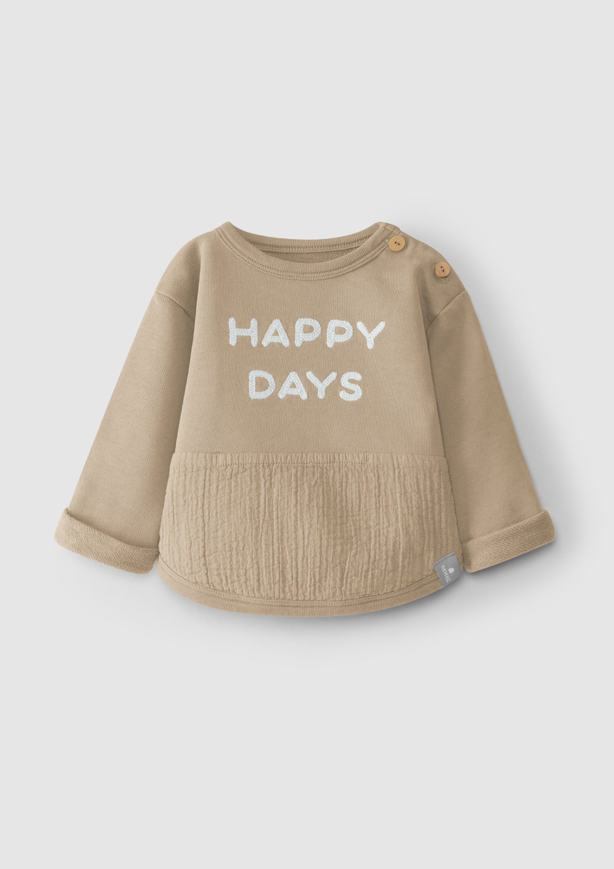 Camisola "Happy days" - SNUG