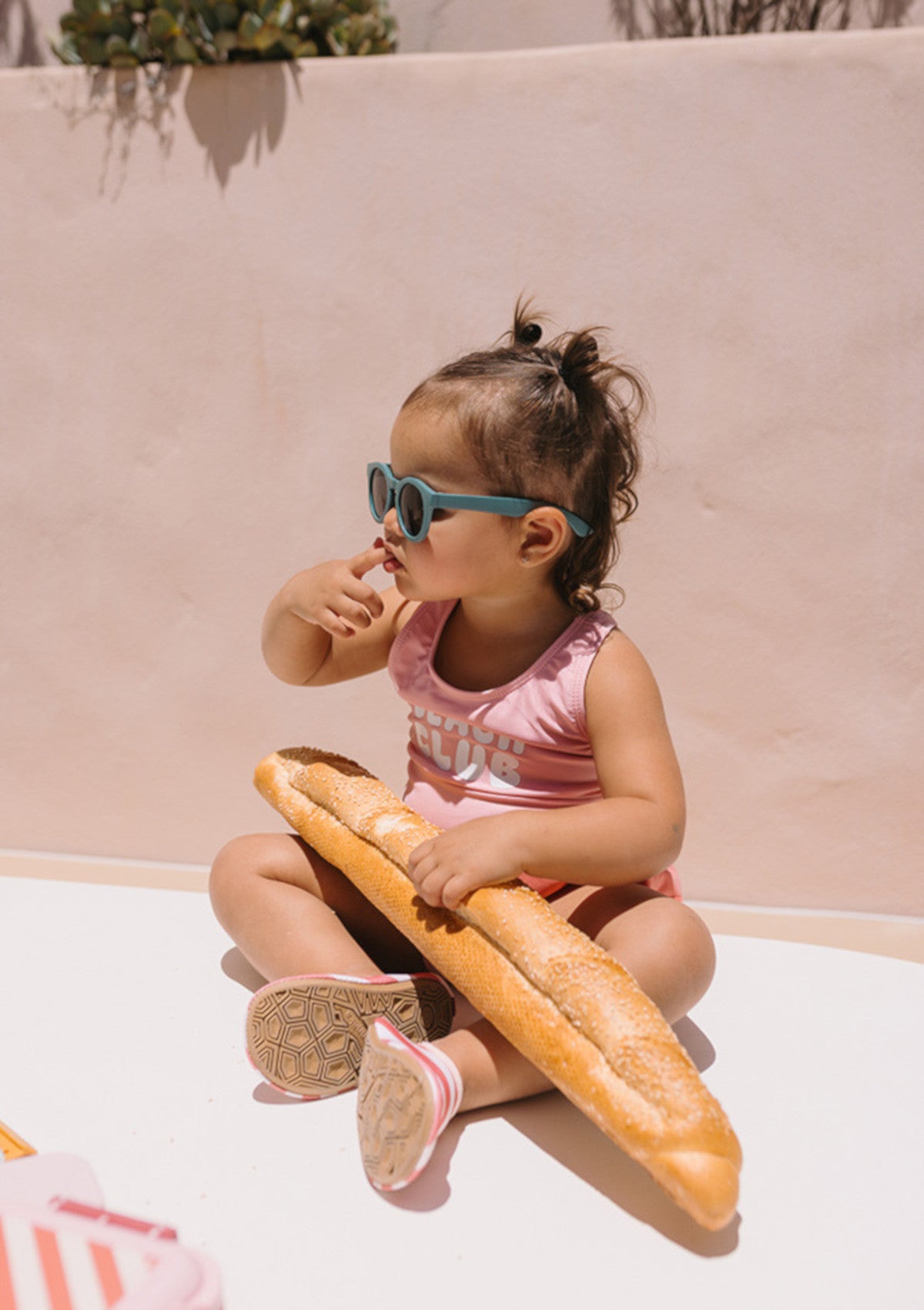 Óculos de Sol Musgo - Monnëka