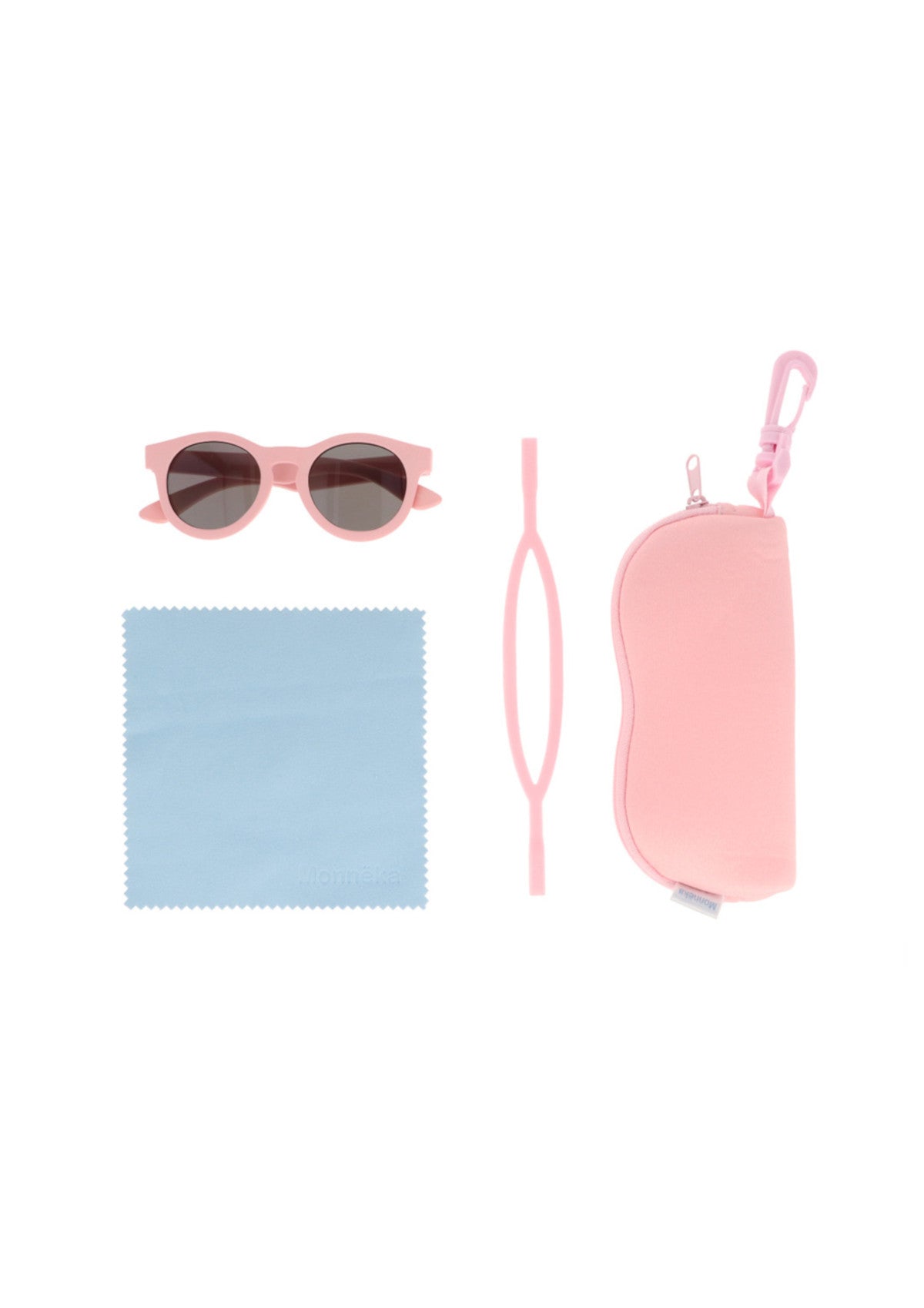 Óculos de Sol Magnolia - Monnëka