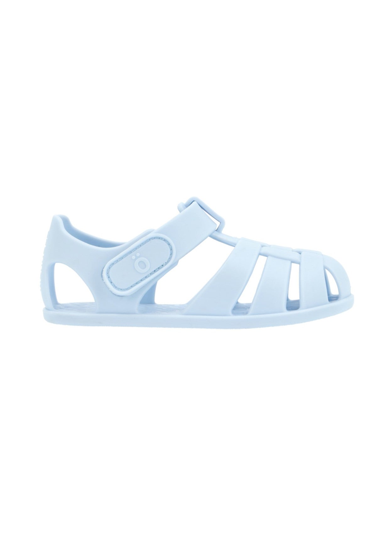 Serenity Blue Sandals - Monnëka