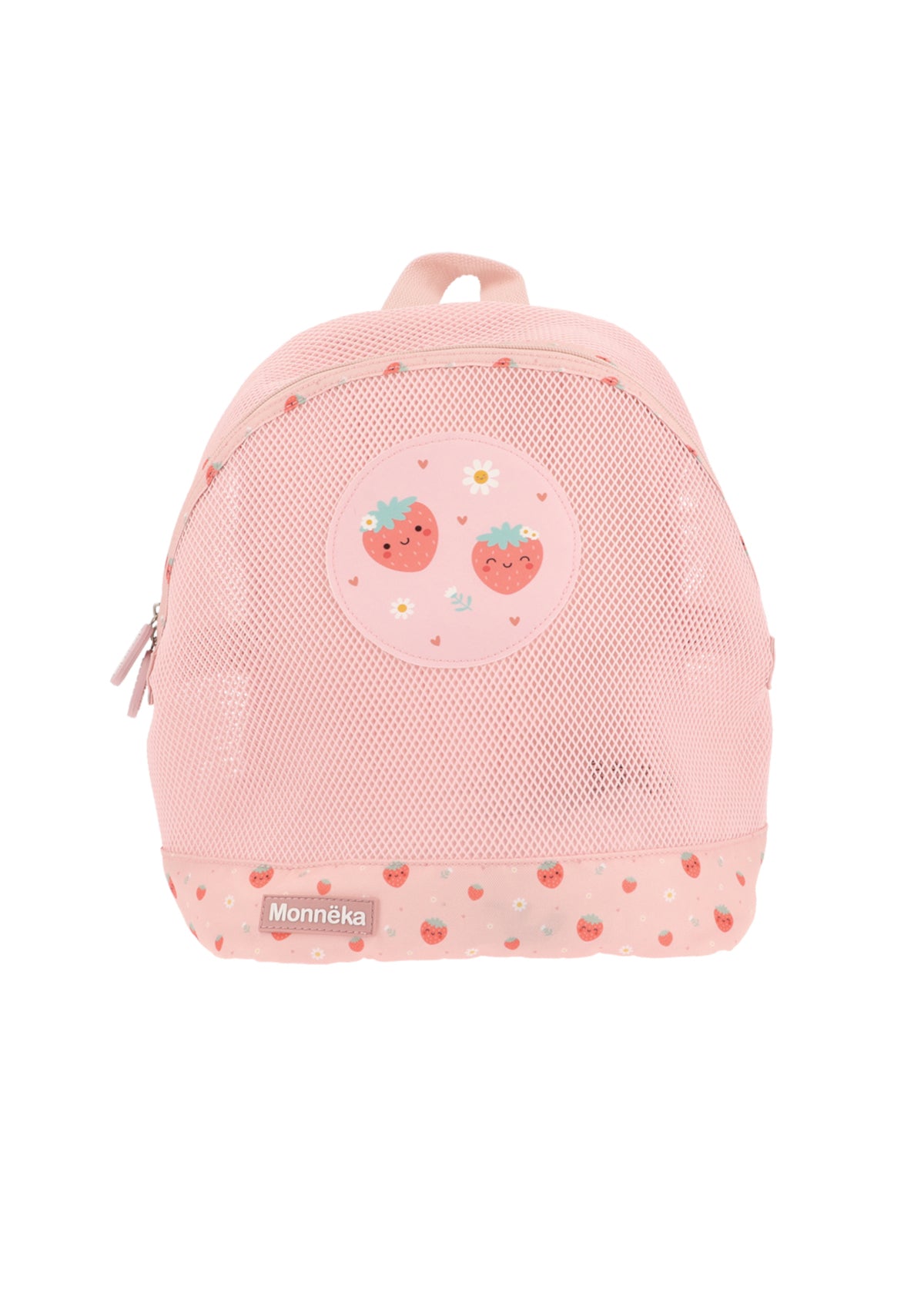 Strawberries Anti-Sand Backpack - Monnëka