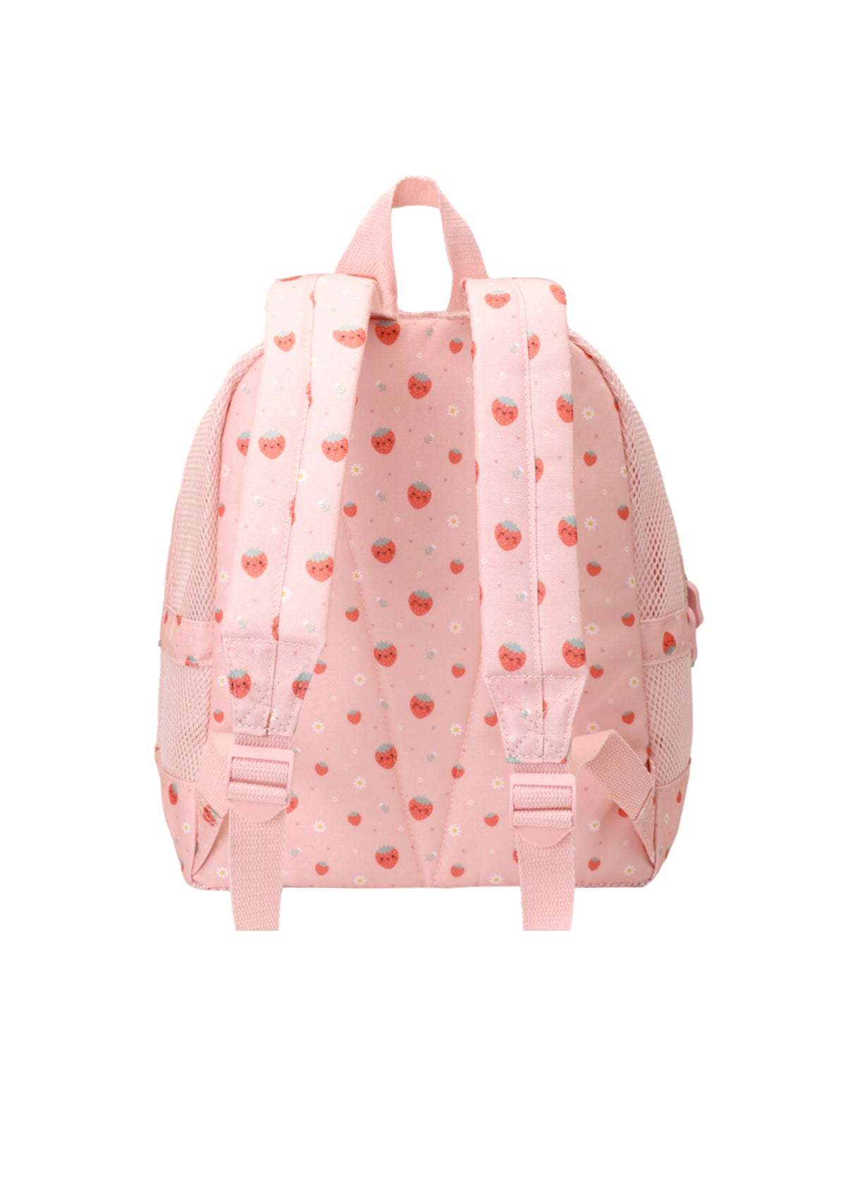 Strawberries Anti-Sand Backpack - Monnëka