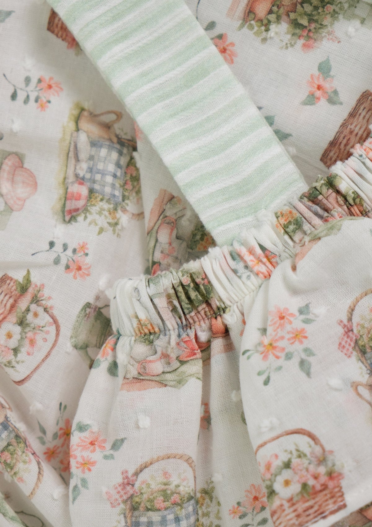 FOFO PIQUENIQUE - MIGHTY LOVE