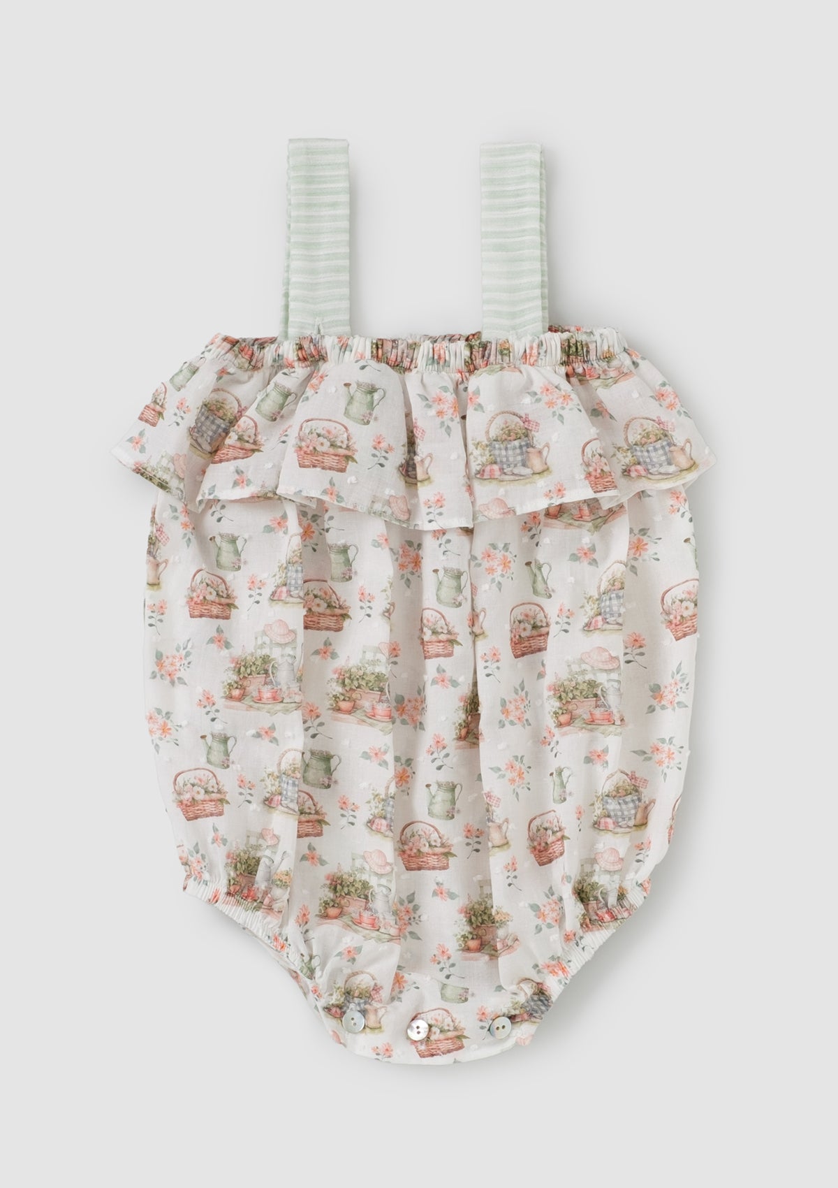 FOFO PIQUENIQUE - MIGHTY LOVE