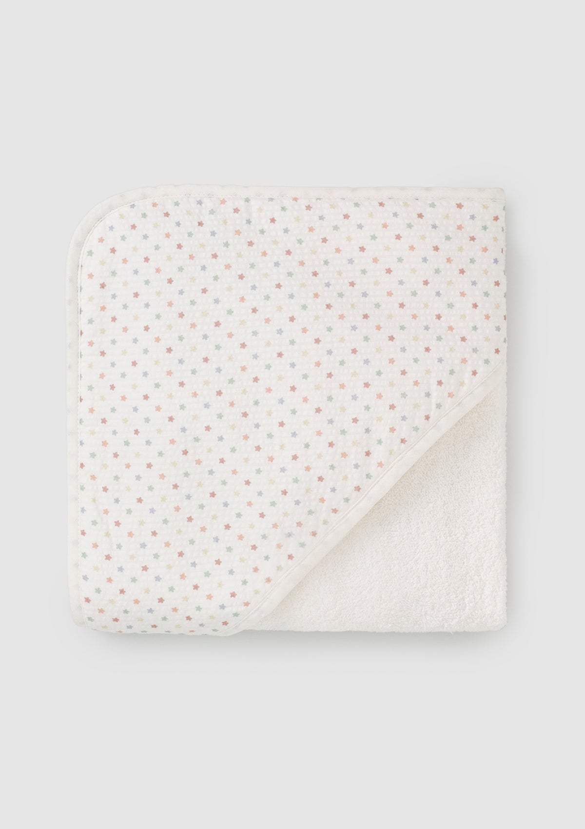 Toalha de Banho Sirius - Mighty Love