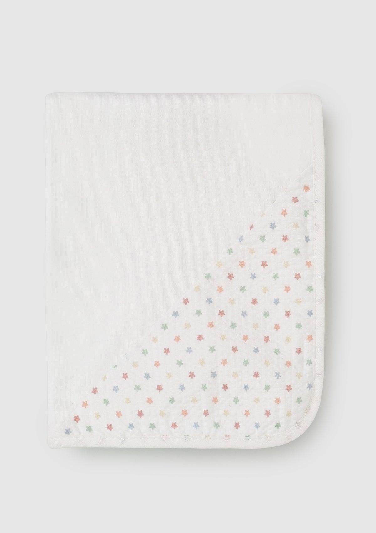 Fralda de Pano Sirius - Mighty Love