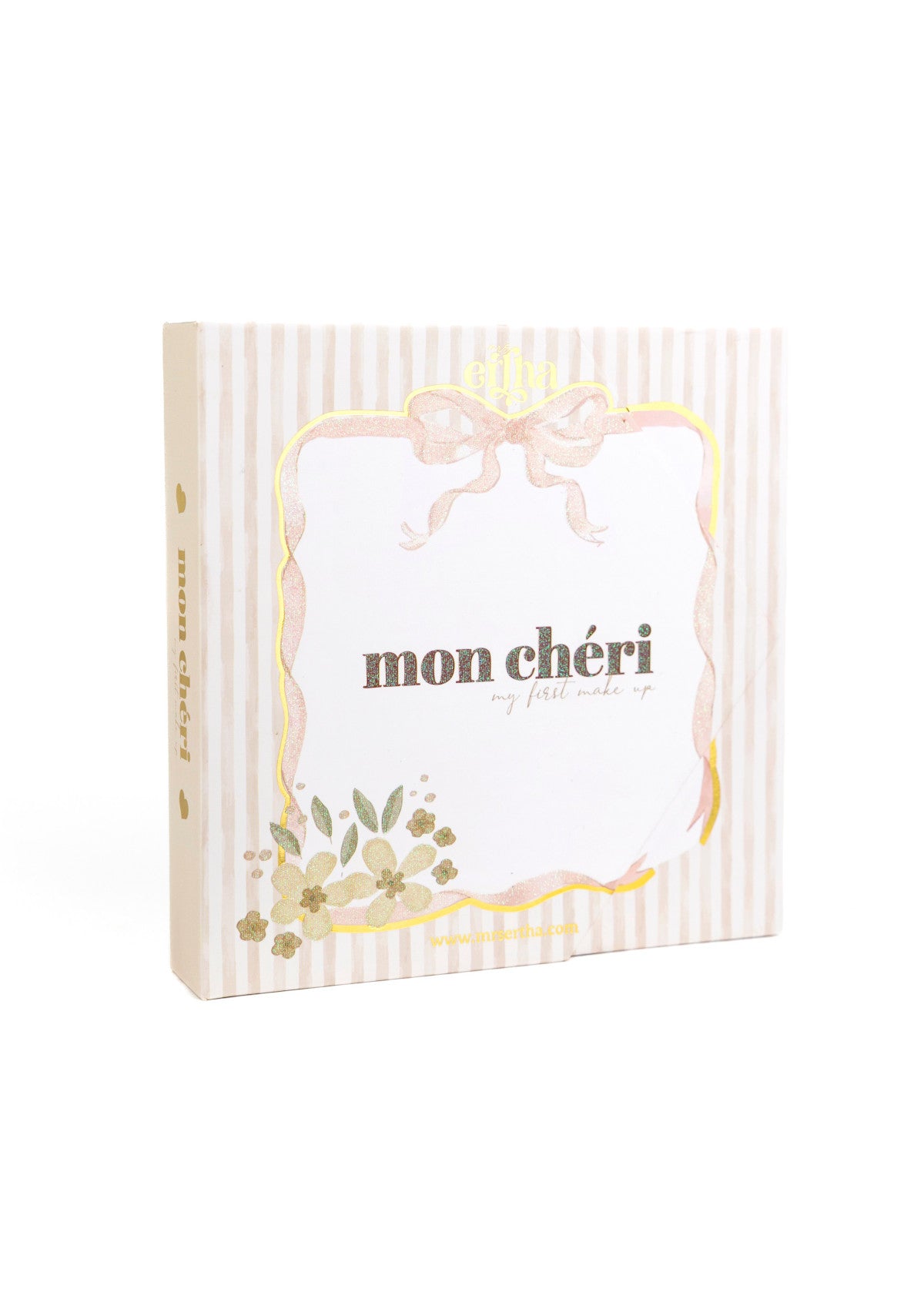 Mon Chérie - My First Make Up - Multicolor