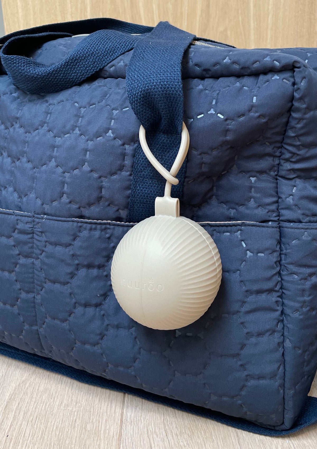 Silicone Pacifier Holder