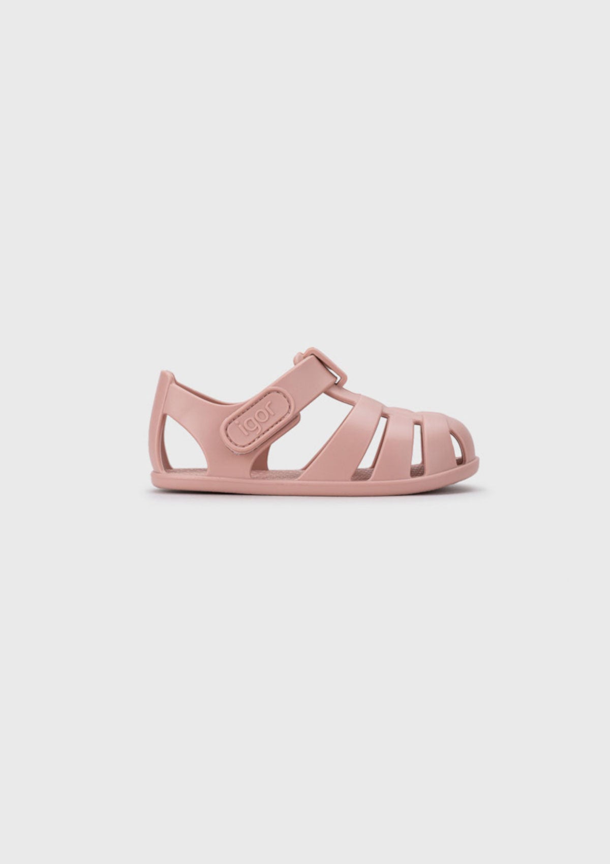 SANDALIAS NEMO SOLID MAQUILLAJE - IGOR