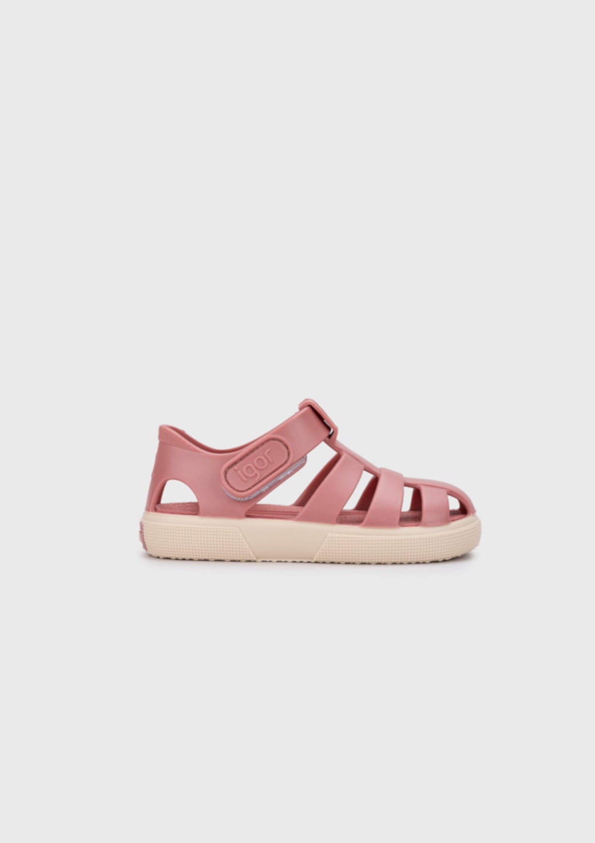 BAY PINK SANDALS - IGOR