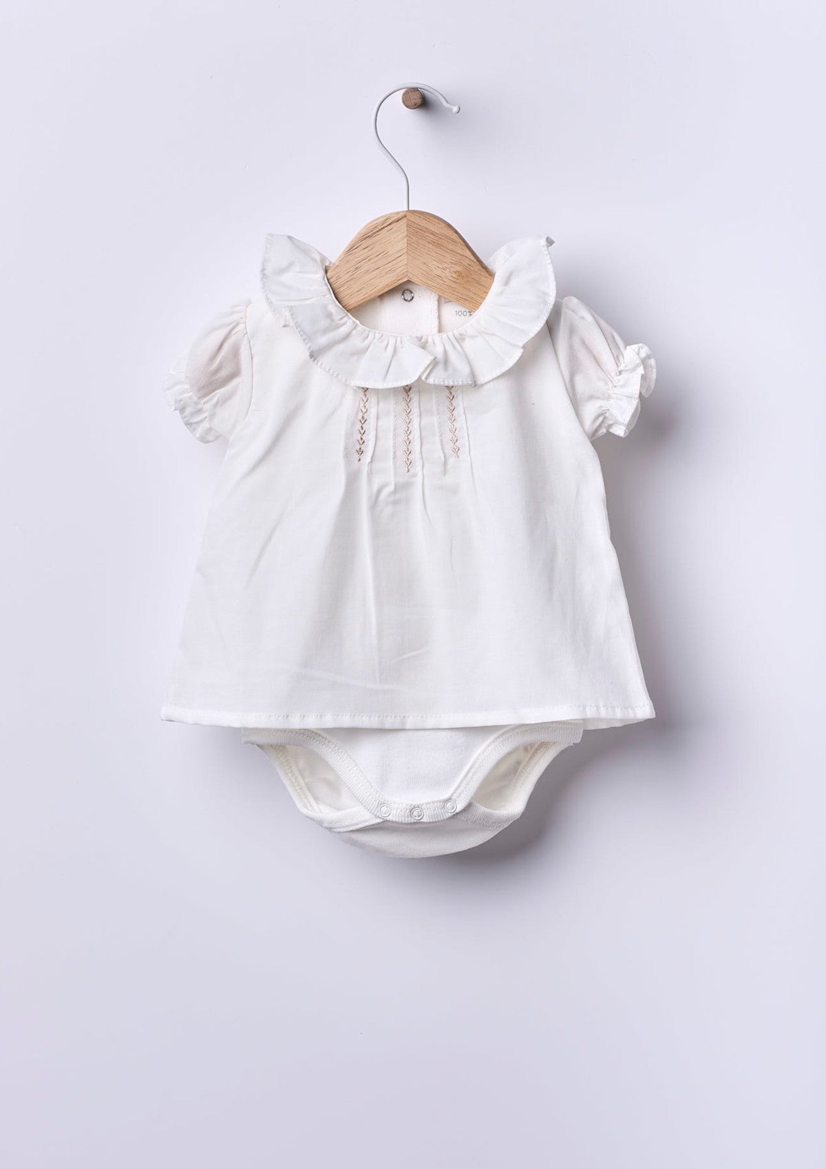 Blusa com body integrado | CELEBRATION - WEDOBLE