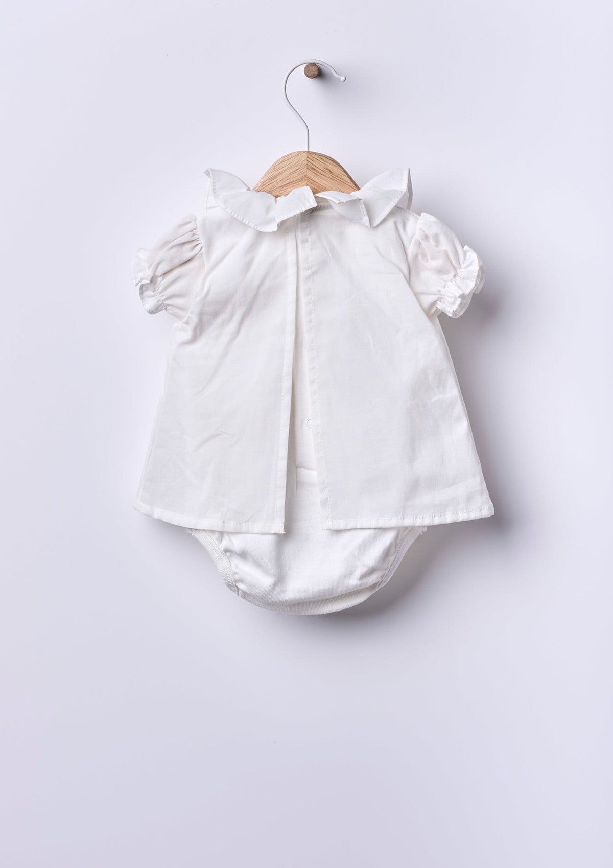 Blusa com body integrado | CELEBRATION - WEDOBLE