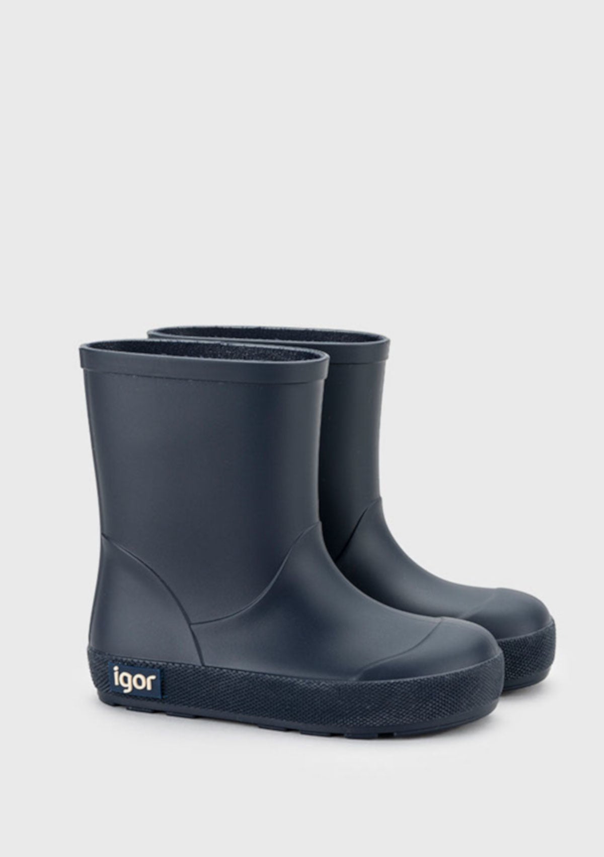 GALOCHAS BAREFOOT YOGI MARINHO - IGOR