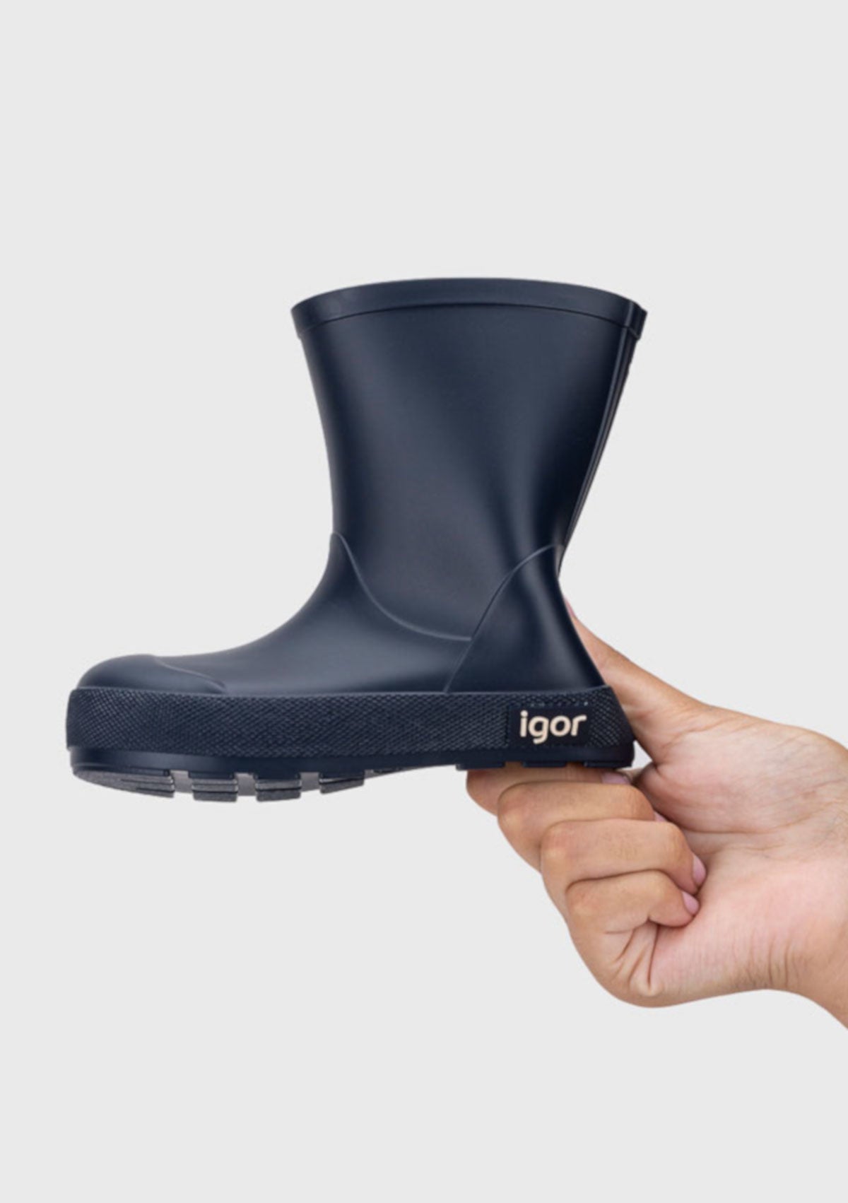 GALOCHAS BAREFOOT YOGI MARINHO - IGOR