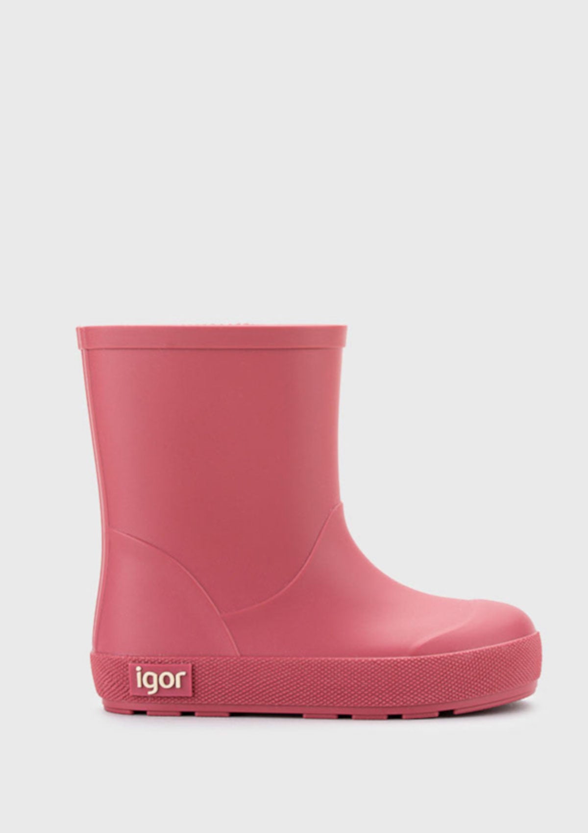 GALOCHAS BAREFOOT YOGI FRAMBOESA - IGOR