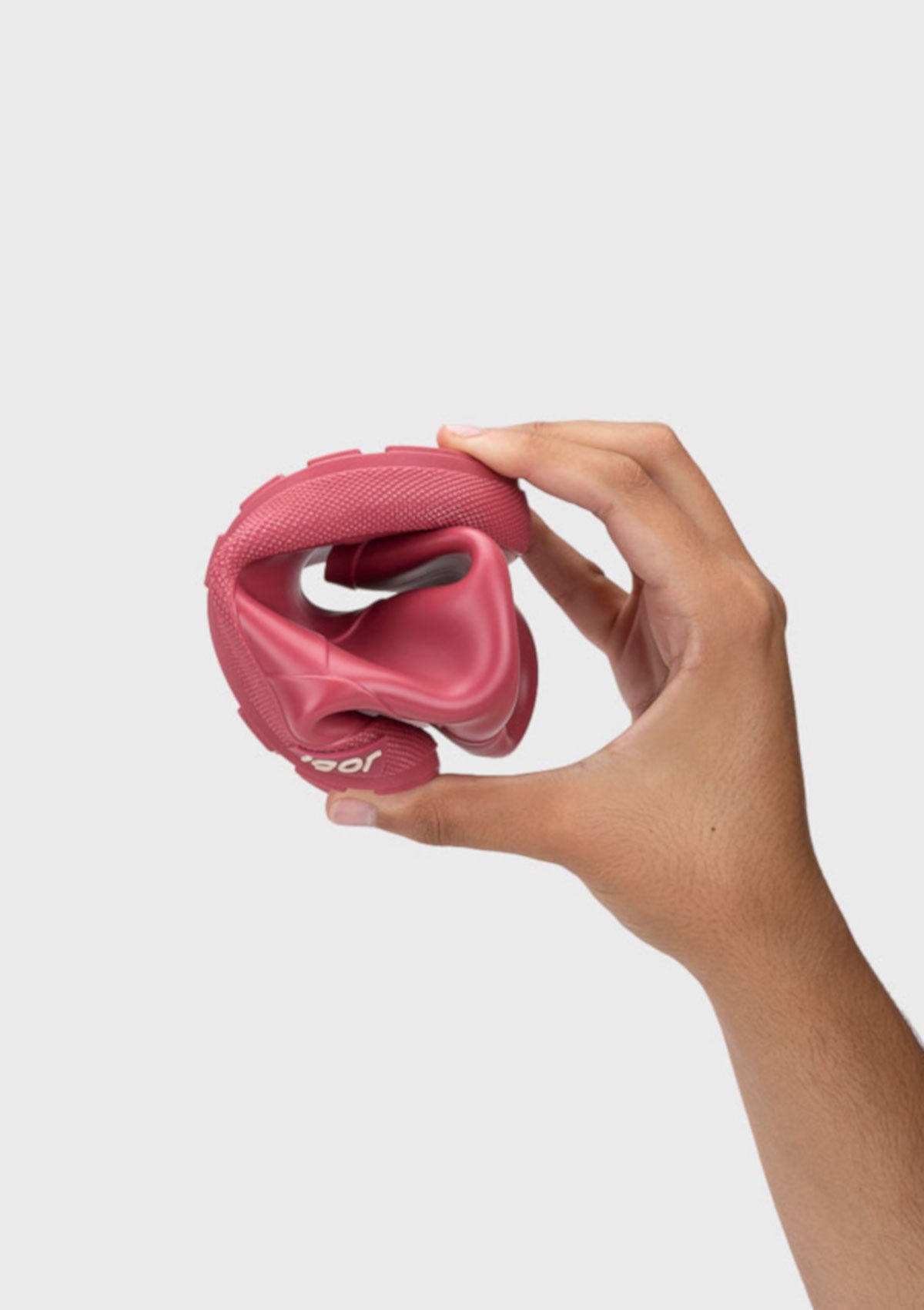 GALOCHAS BAREFOOT YOGI FRAMBOESA - IGOR