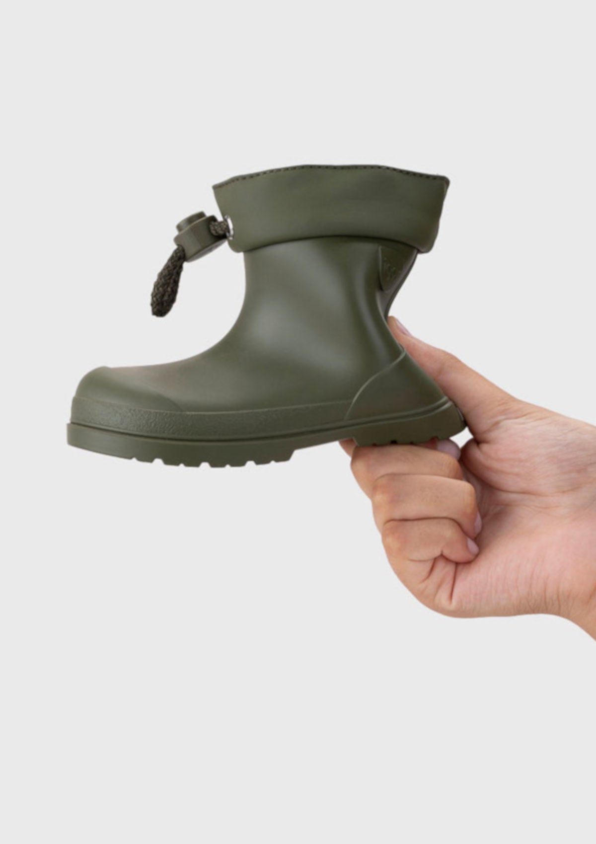 GALOCHAS BAREFOOT MENDI CÁQUI - IGOR