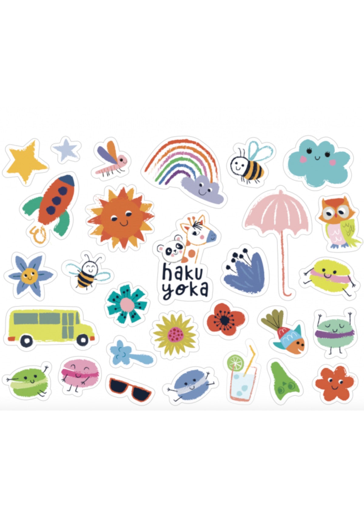 O MEU PRIMEIRO KIT DE COLORIR - ANIMAIS MARINHOS